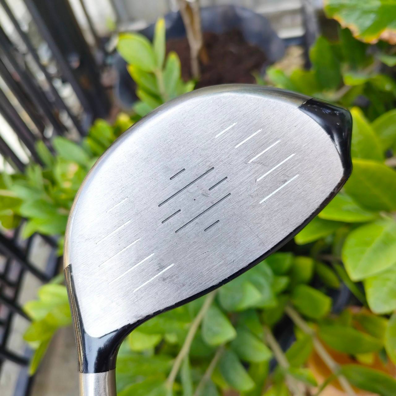 DRIVER TAYLORMADE BURNER องศา 9.5 ก้าน FUJIKURA SPEEDER 757 FLEX R ก้านโม สุดพรีเมี่ยม ไม้กอล์ฟพรีเมี่ยมมือสอง By NakaraLuxurious