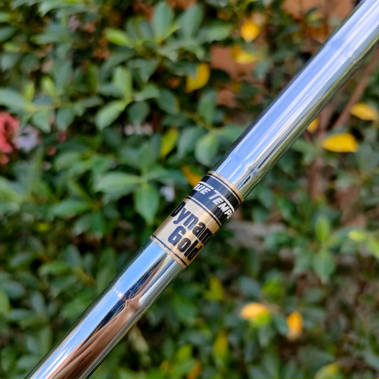 SW MIZUNO FORGED องศา 54 ก้าน DYNAMIC GOLD R300 WEDGE PREMIUM JAPAN