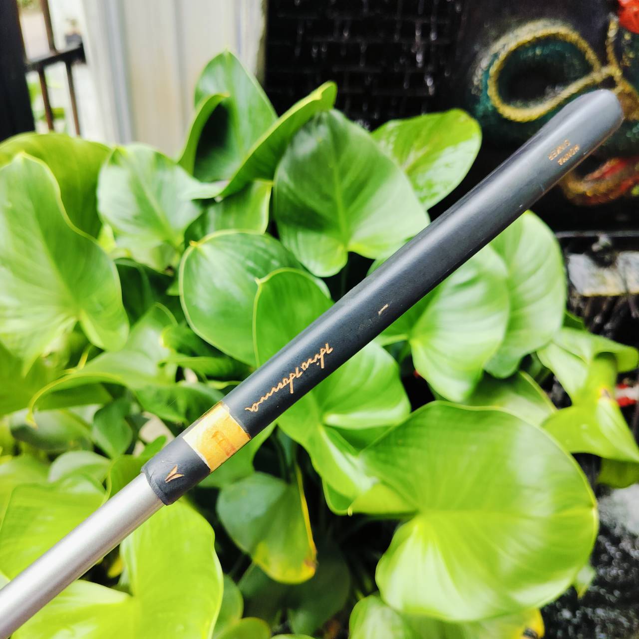 Hiro Honma Sinker Putter CB 8055 ความยาว 34 นิ้ว สวยสมบูรณ์ พรีเมี่ยมจัด น่าเก็บมาก MADE IN JAPAN SAKATA ไม้กอล์ฟพรีเมี่ยมญี่ปุ่นมือสอง ของแท้ By NakaraLuxurious