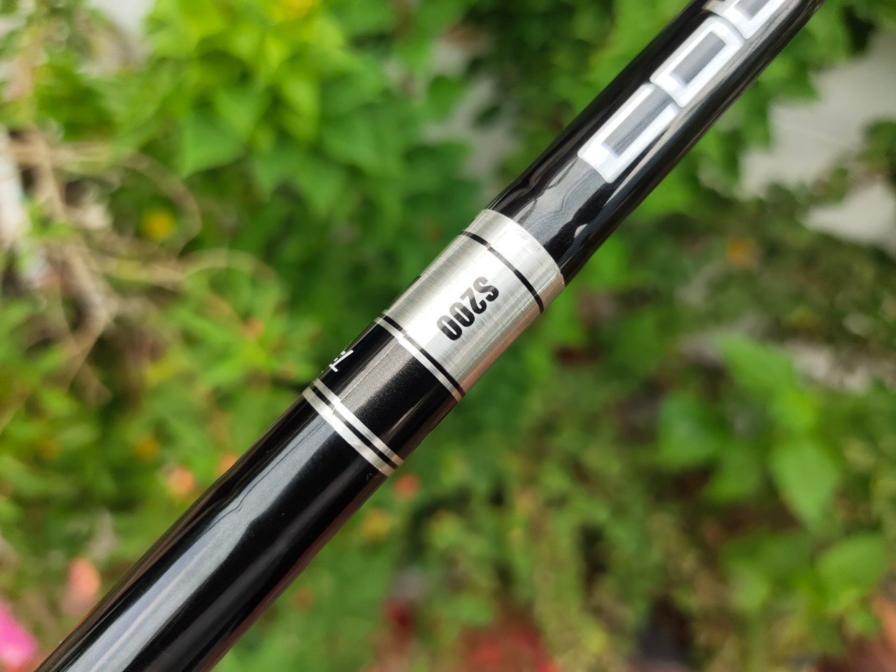 WEDGE COBRA TRUSTY RUSTY TRI BOUNCE PWR องศา 55