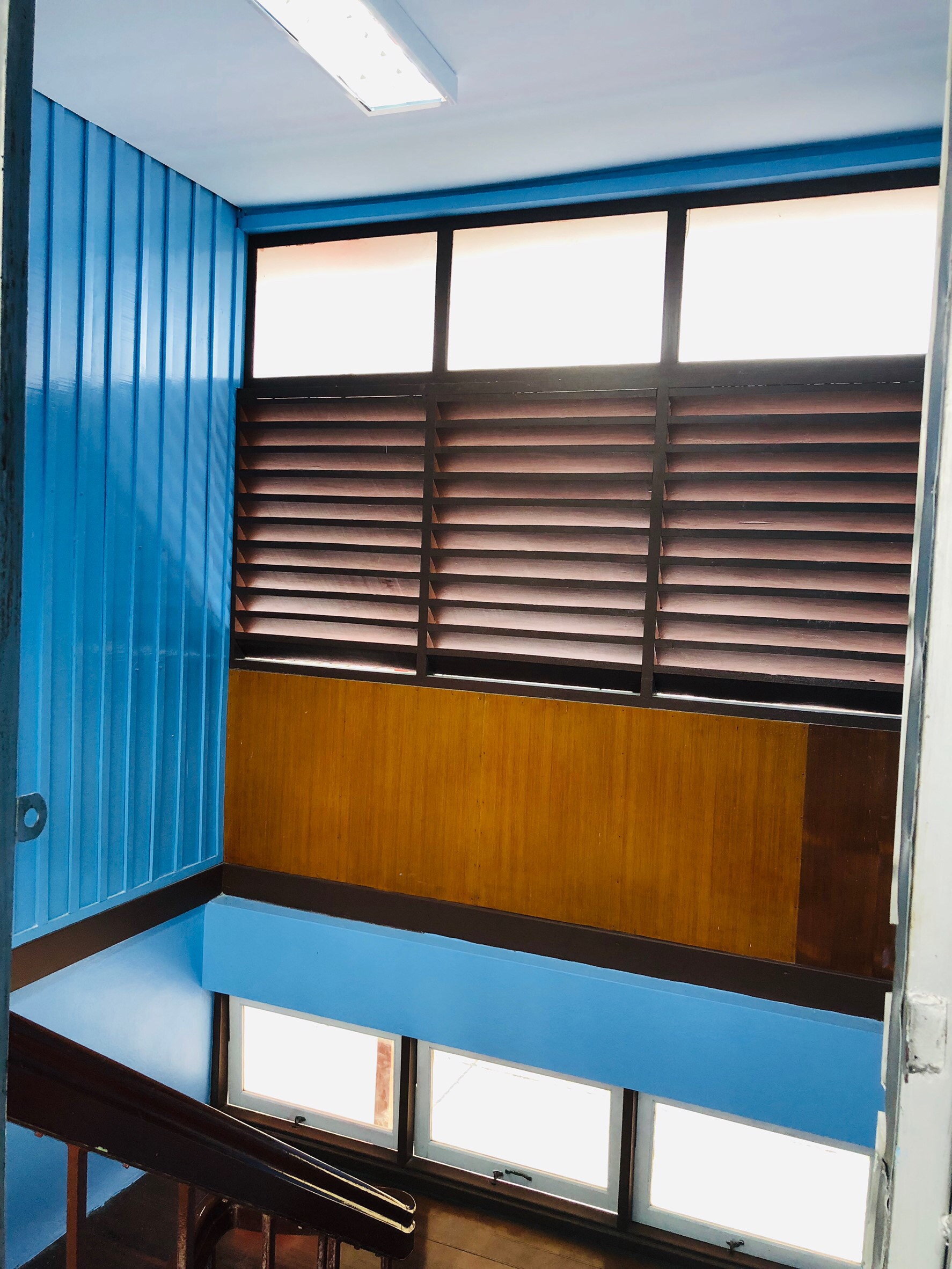 งานปรับปรุงสำนักงานเกษตรอำเภอเมือง จ.ราชบุรี