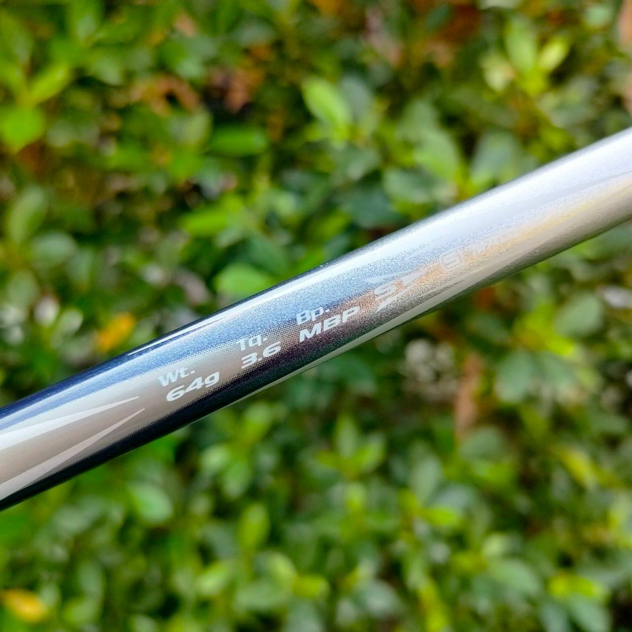 DRIVER XXIO FORGED องศา 9.5 ก้าน MX3000 FLEX S วัสดุ FORGED Titanium จากญี่ปุ่น