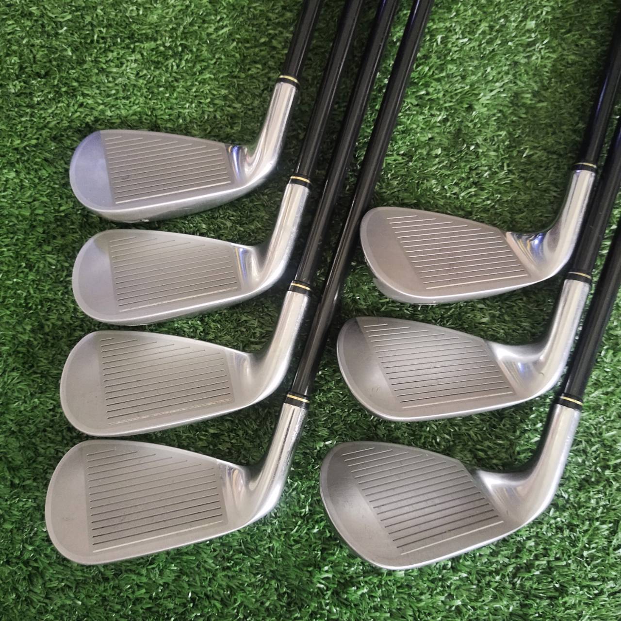 XXIO PRIME SP600 ที่สุดของความหรูหราในวงการกอล์ฟ ชุดนี้ของใหม่เกือบแสน!!!