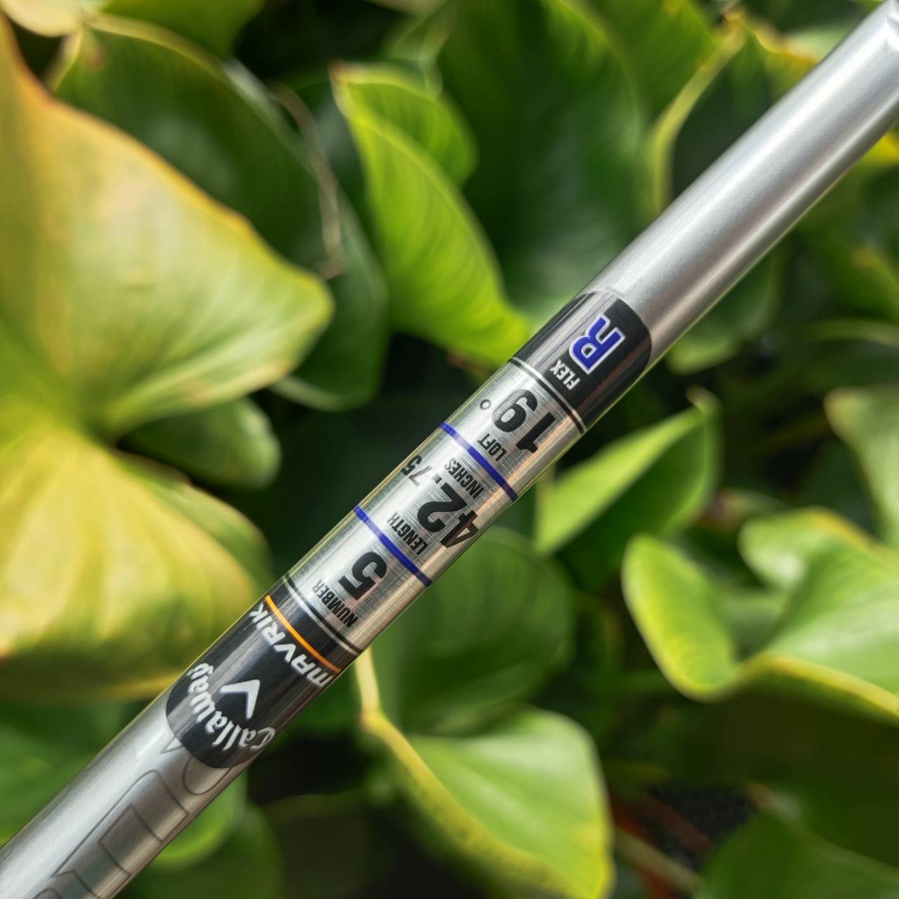 5W – CALLAWAY MAVRIK MAX รุ่นตีง่าย หน้าเด้ง ฟอร์กีฟเยอะ เหมาะกับทุกระดับฝีมือ!