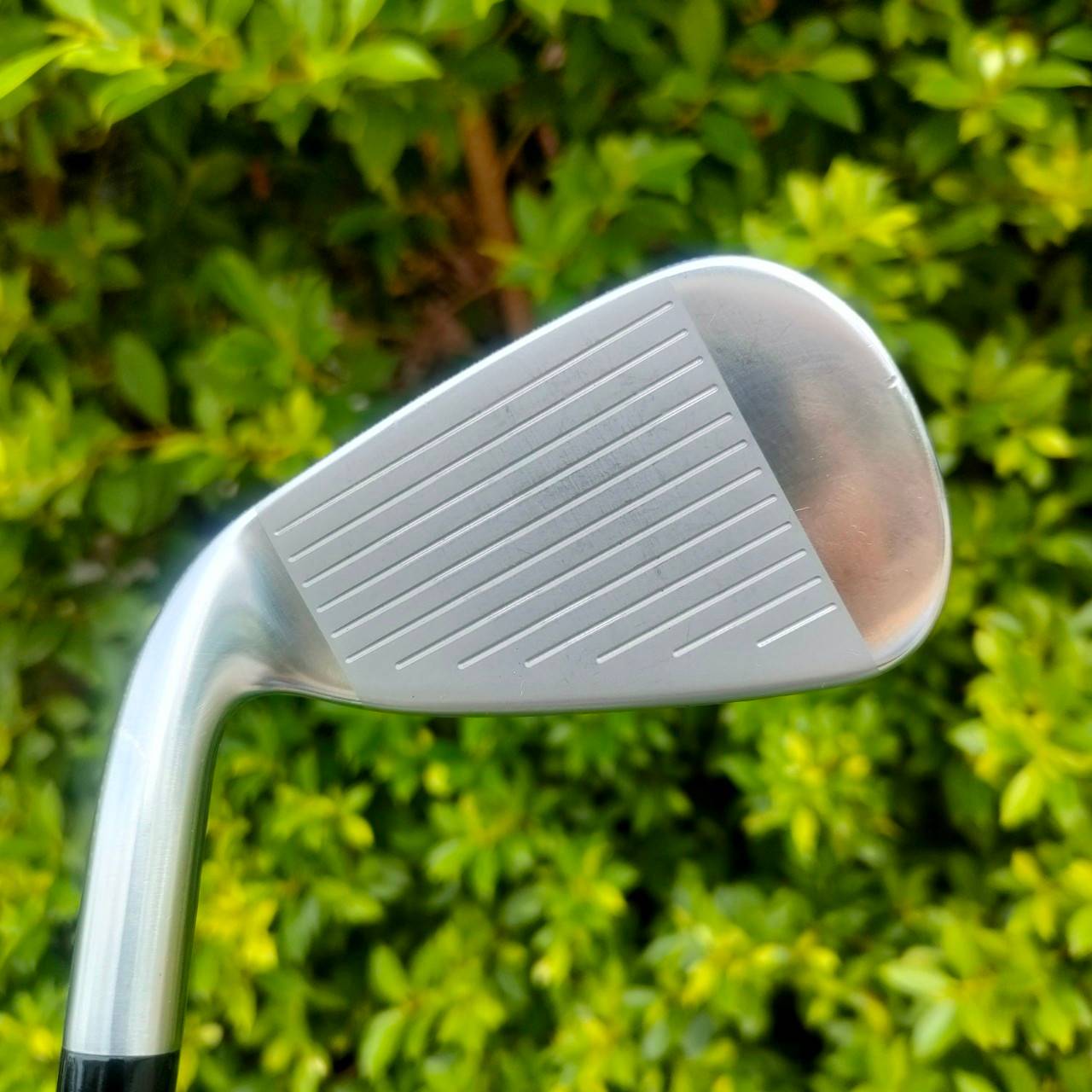 ชุดเหล็ก MIZUNO JPX 825 มีเหล็ก 5 - 9 เเละ PW สภาพสวยนางฟ้า ก้าน N.S.PRO 950GH FLEX R เป็นเหล็ก FORGED พรีเมี่ยมญี่ปุ่น!! ไม้กอล์ฟมือสอง ของแท้ BY NakaraLuxurious