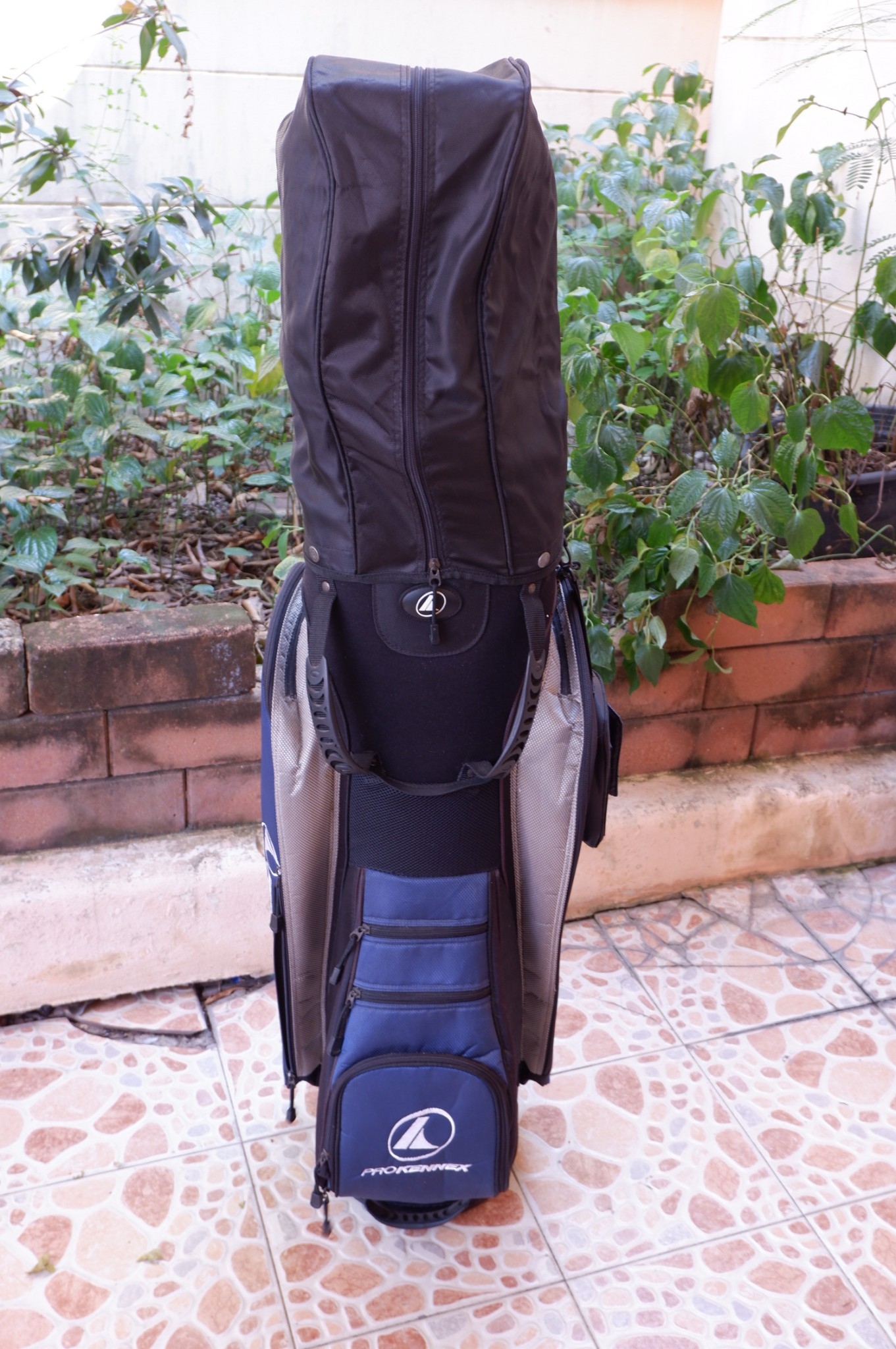 ไม้กอล์ฟ ครบชุด PROKENNEX