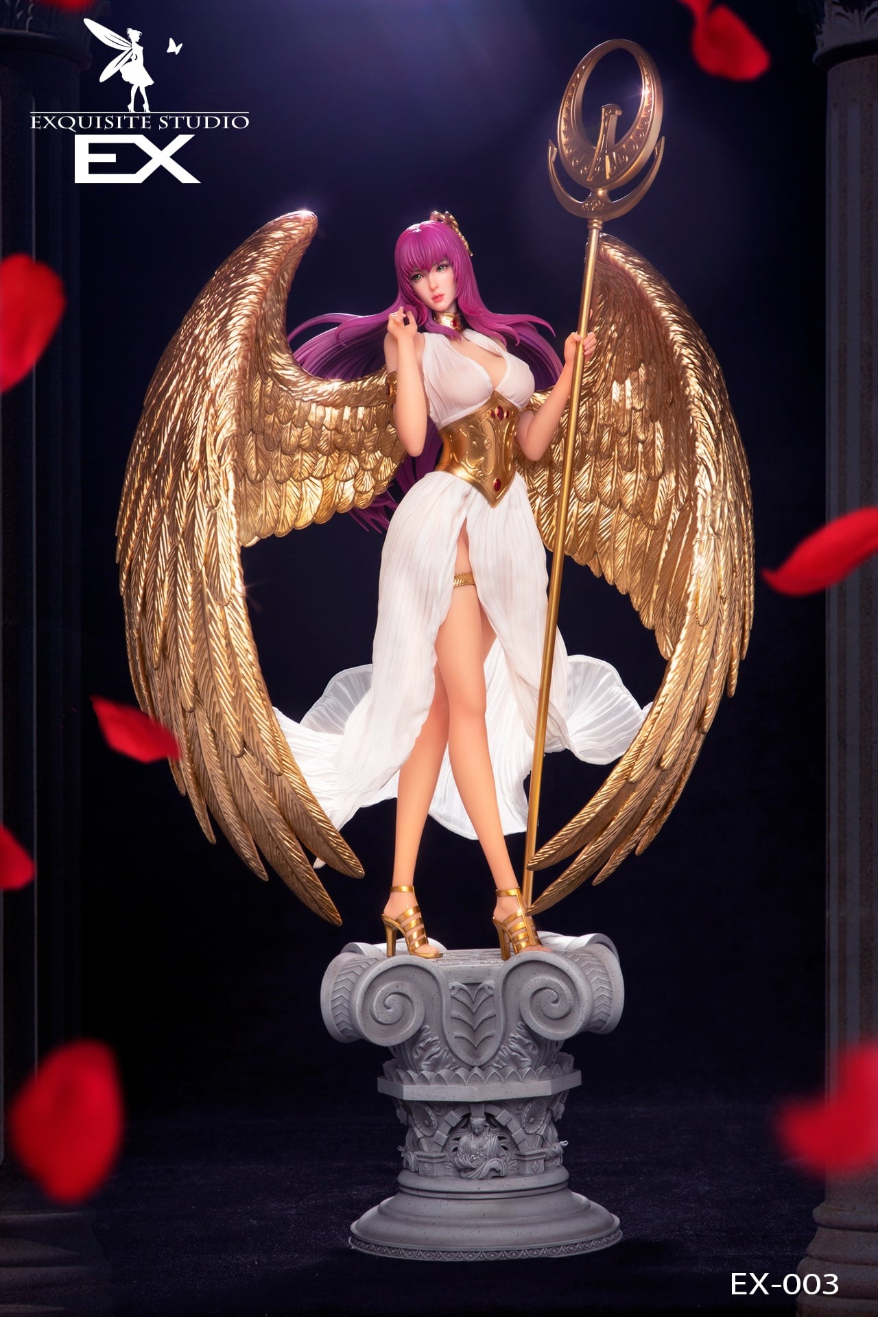 [สั่งจอง]EXQUITE STUDIO 1/4 : Athens Goddess Statue