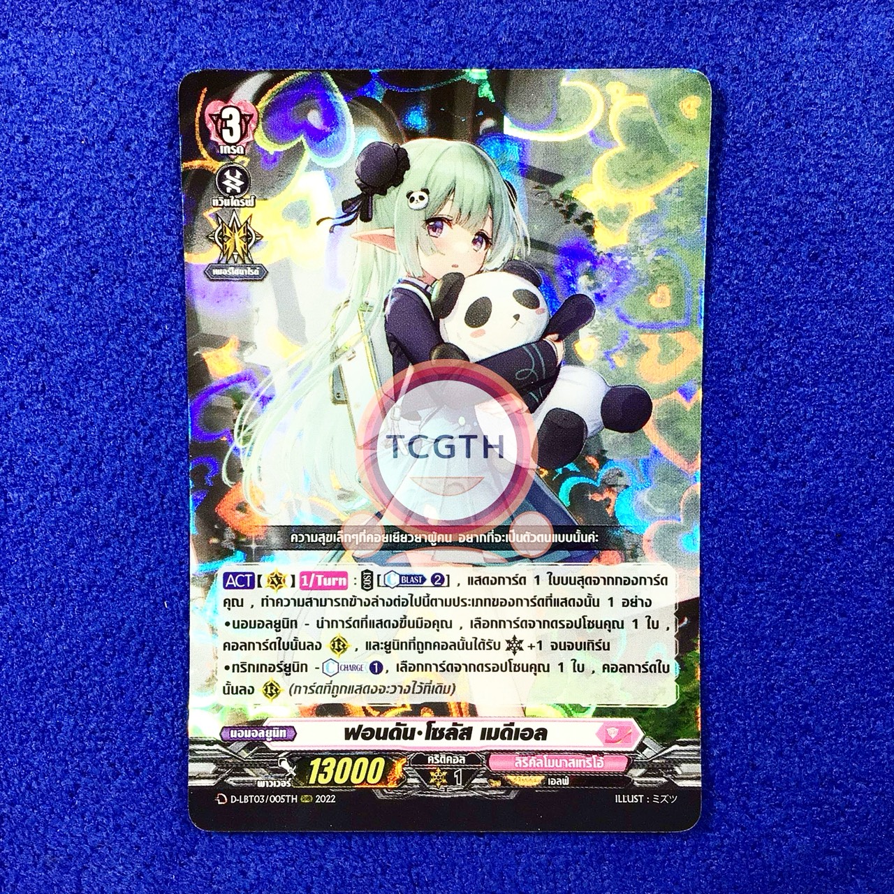 ฟอนดัน•โซลัส เมดีเอล