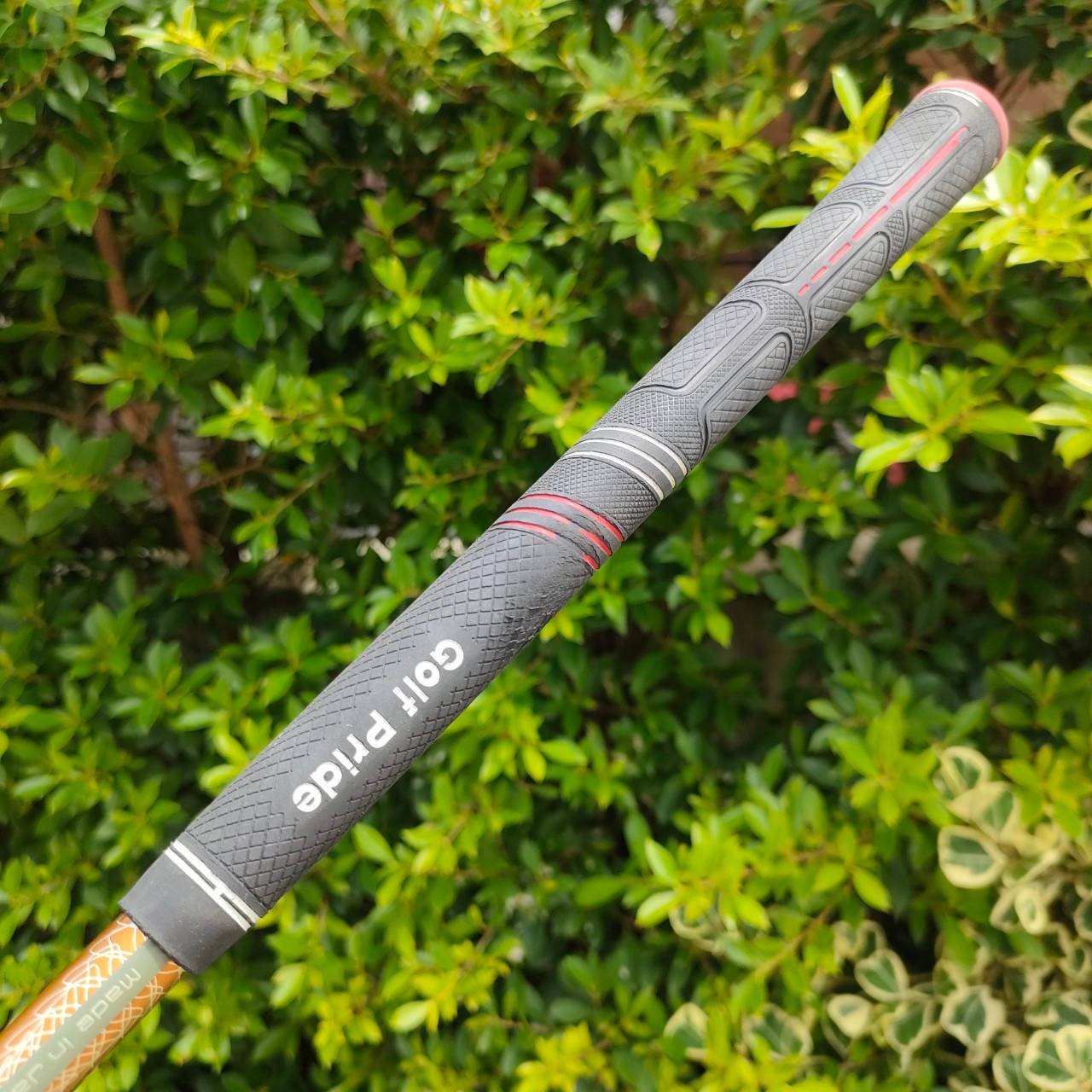 DRIVER FOURTEEN JC909 องศา 9 ก้าน MD -35OLT FLEX S สุดยอดพรีเมี่ยมญี่ปุ่น หัวเรียบหรู วัสดุเหนือชั้น การออกแบบอย่างดีเยี่ยม ไม้กอล์ฟมือสอง ของแท้ BY NakaraLuxurious