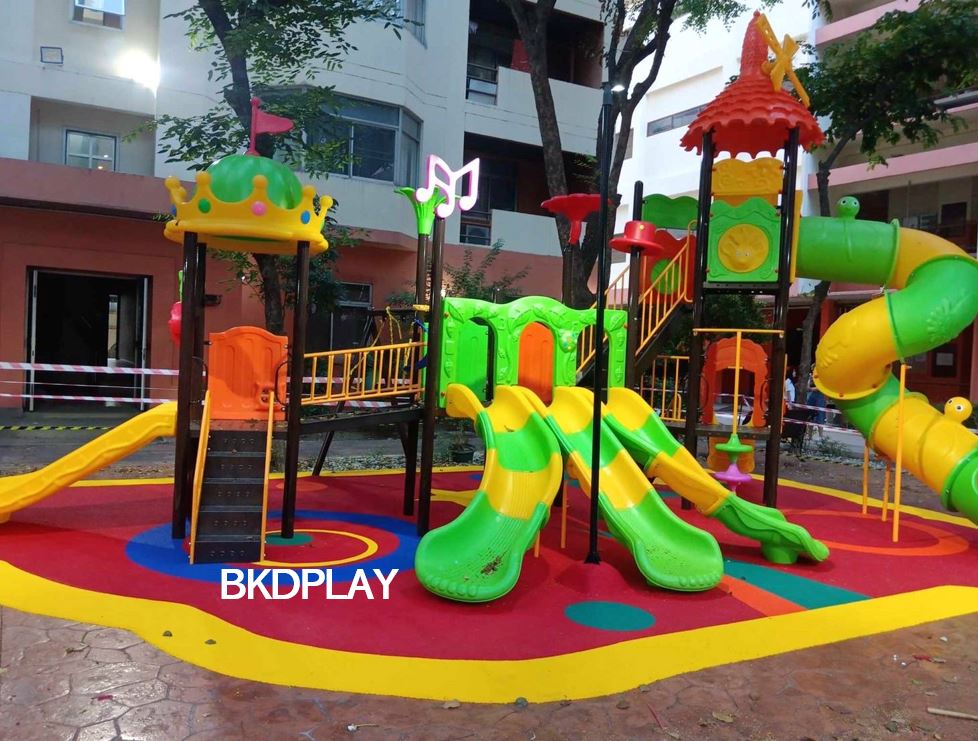 พื้นยาง epdm แบบเม็ดยางเทลวดลาย ทำความหนา10-35มม. ได้ พื้นยางสังเคราะห์ กันกระแทก สนามเด็กเล่นทั้งในร่ม และกลางแจ้ง,สนามกีฬา พร้อมส่ง ราคาโรงงาน