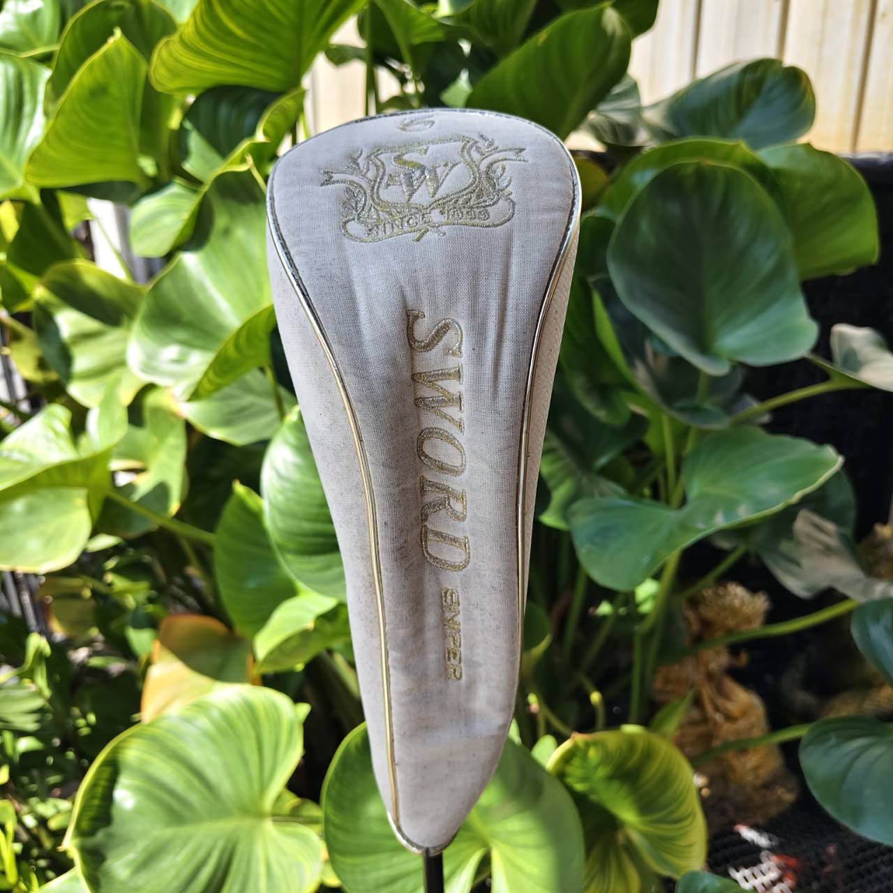 5W KATANA สวอด SL500 • ก้าน IZ50 GRAPHITE DESIGN • FLEX R ของดีสายตีไกลต้องไม่พลาด!