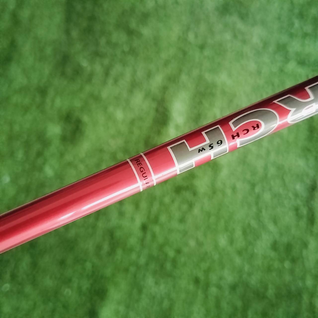 Driver Callaway BIGBERTHAR 454 วัสดุ BETA TITANIUM ตีง่าย เสียงหวานๆ ไม้กอล์ฟพรีเมี่ยมมือสอง ของแท้ By NakaraLuxurious