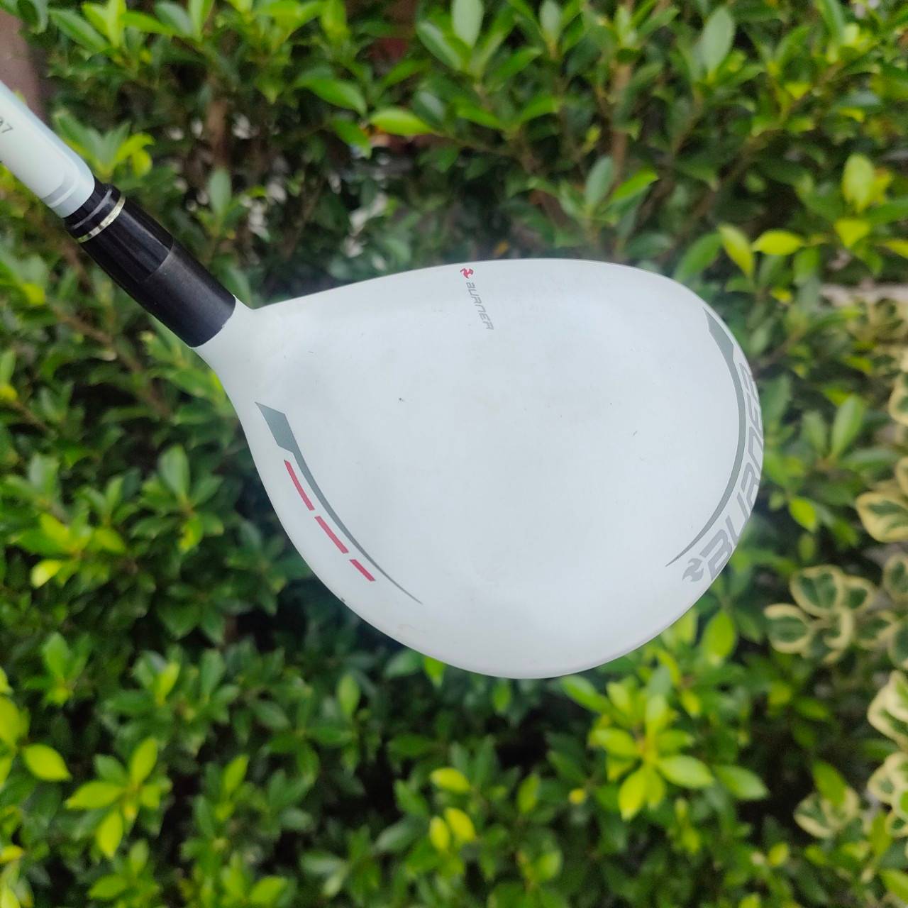 FW 3 TAYLORMADE BURNER SUPERFAST 2.0 ก้าน SUPERFAST FLEX R องศา 15 ก้านดีมากๆ ตัว 2.0 ดุดันมาก เสียงเชี๊ยะ ตีไกล ตีง่ายครับ