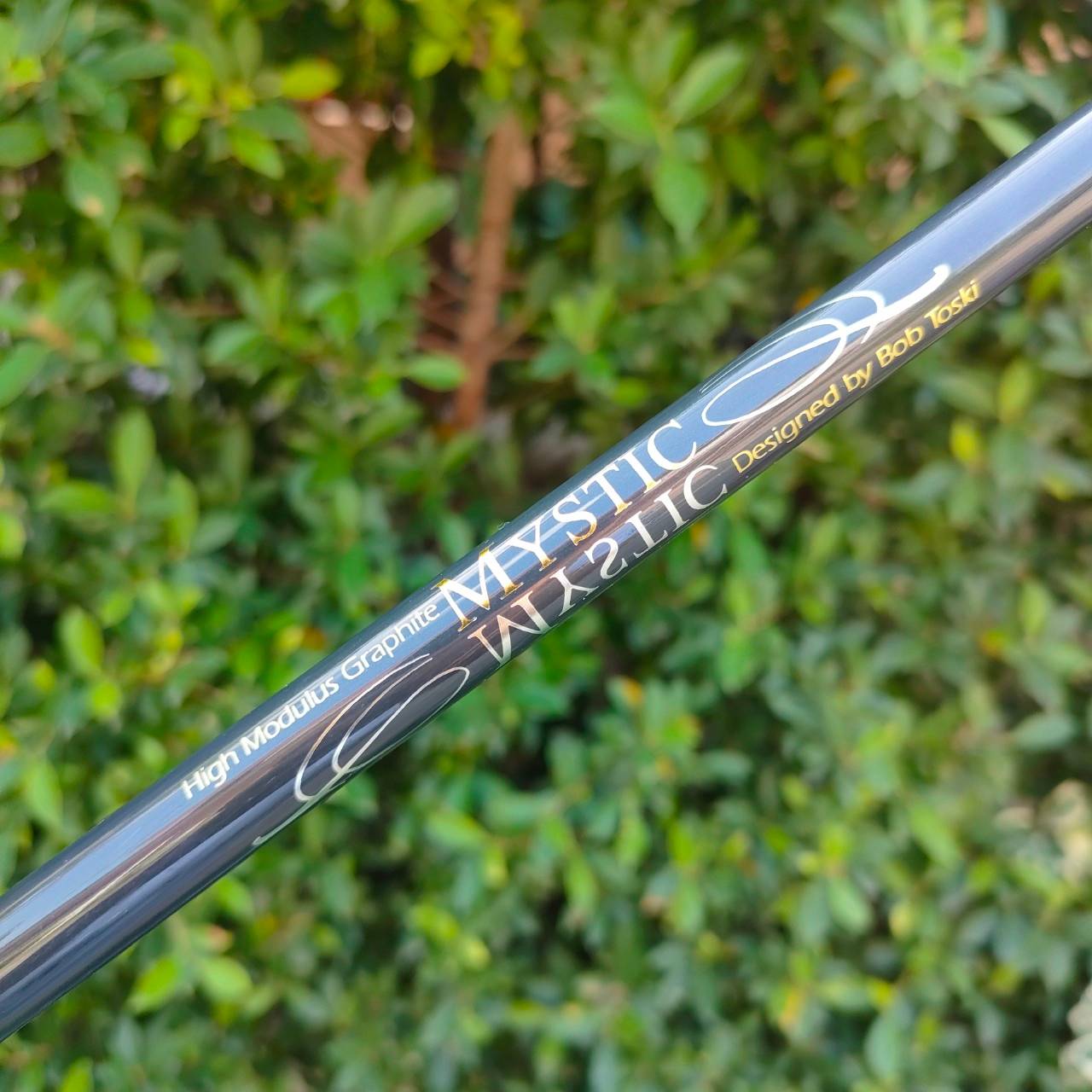 FW7 TOUR SHOT SYSTEM STRONG ก้าน MYSTIC FLEX R ตีง่ายมาก มีเสียงปิ๊ง เหมาะสำหรับท่านที่ไม่ชอบ ไฮบริด หรือ ตีเหล็กยาว ไม้กอล์ฟมือสอง ของแท้ BY NakaraLuxurious
