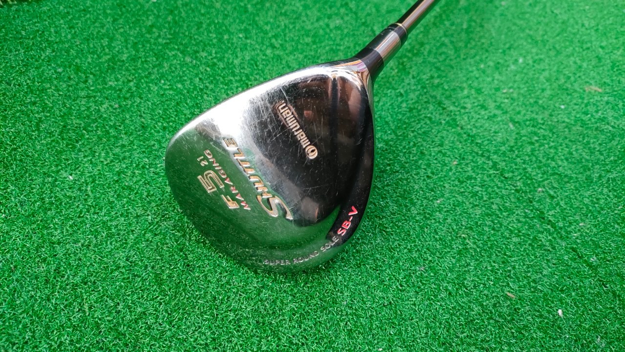 Fairway 5 MARUMAN SHUITLE