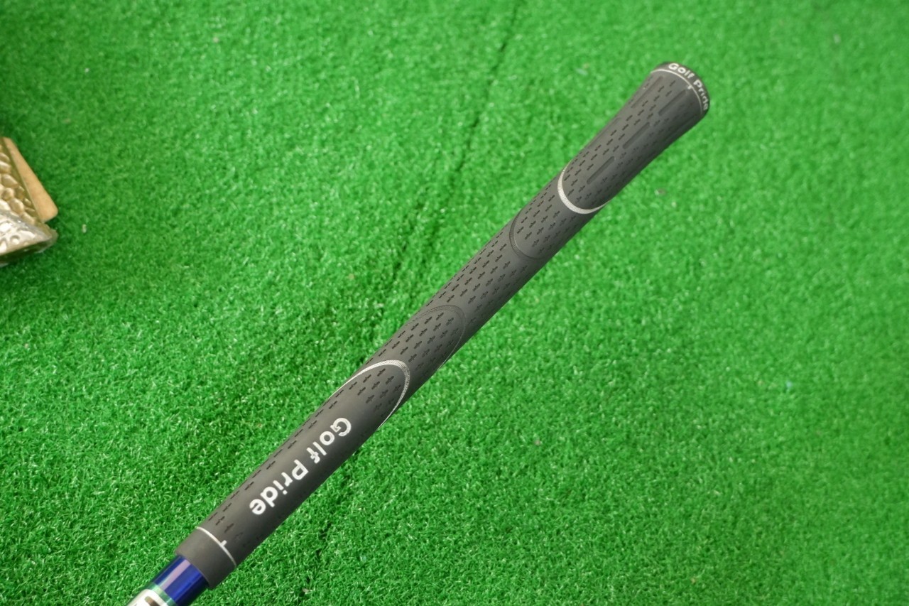 DRIVER 1 MACTEC NVG435