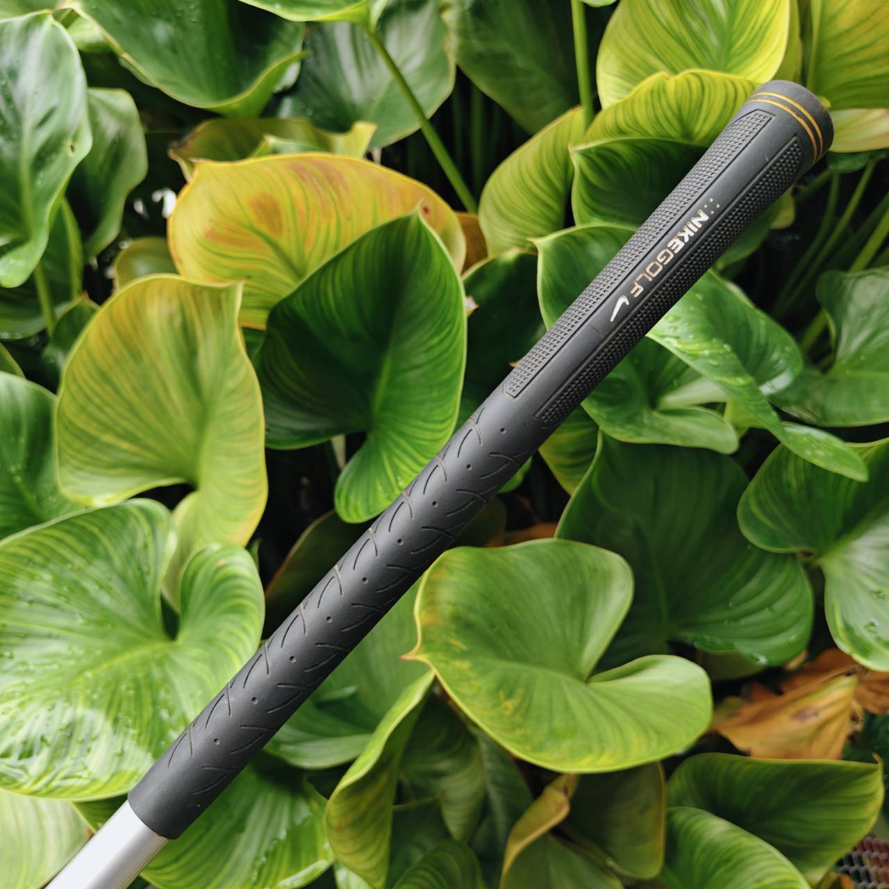 FAIRWAY WOOD NIKE SQ DYMO QUAD KEEL ของดีจากยุคที่ NIKE ทำหัวไม้ “แรงสุด – สวยสุด”