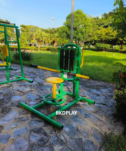 ชุดเครื่องออกกำลังกายกลางแจ้ง6รายการ โปร99,900 สนามกีฬา, เครื่องออกกำลังกายผู้ใหญ่, เครื่องออกกำลังกายสวนสาธารณะ หมู่บ้าน,Exercise equipment outdoor , OutdoorPlayground ,ราคาโรงงาน