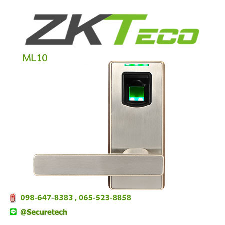 smart Lock รุ่น ML10