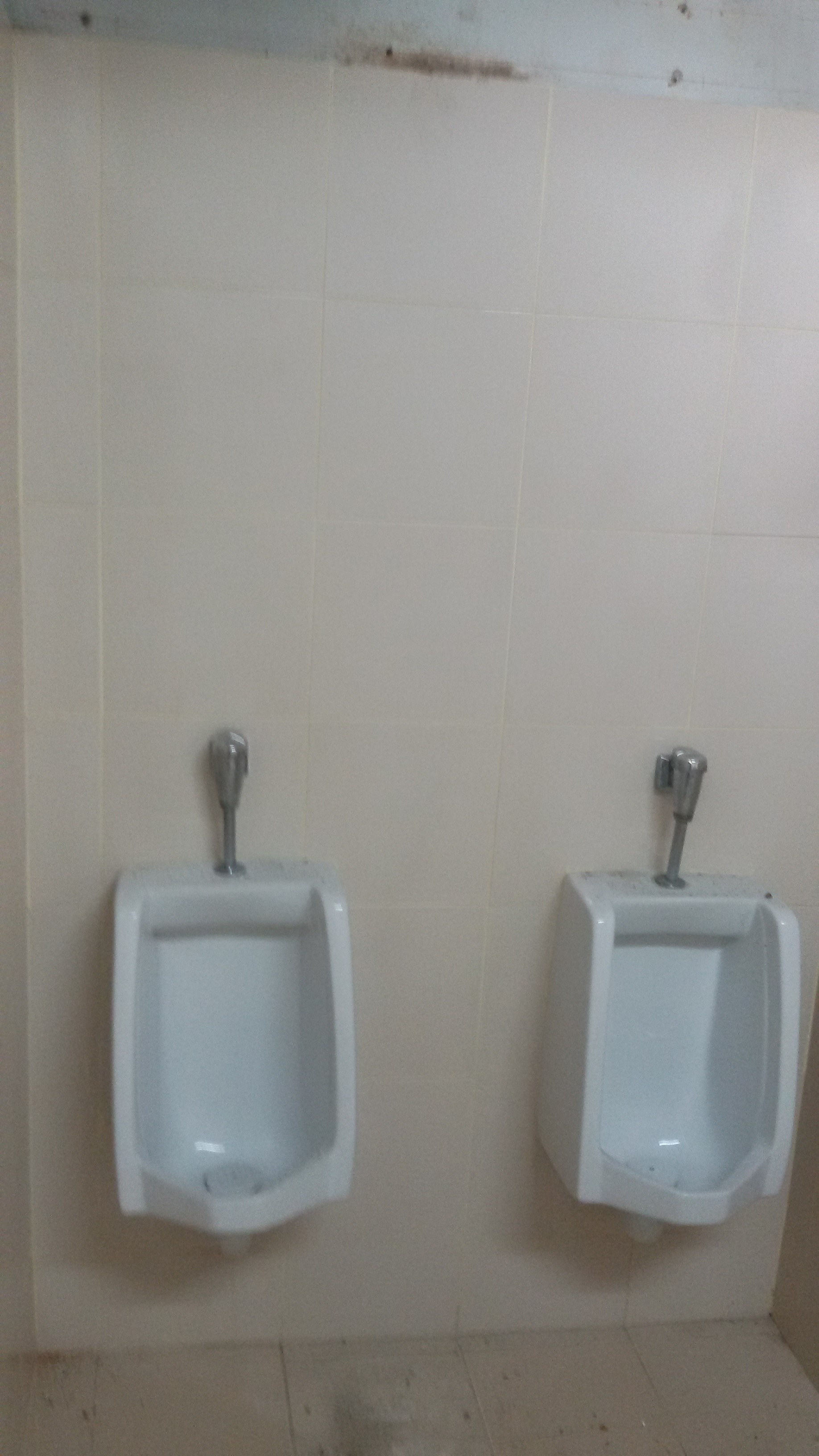 งานปรับปรุง ห้องน้ำ สุขภัณฑ์ใหม่ กรมการอุตสาหกรรมทหาร