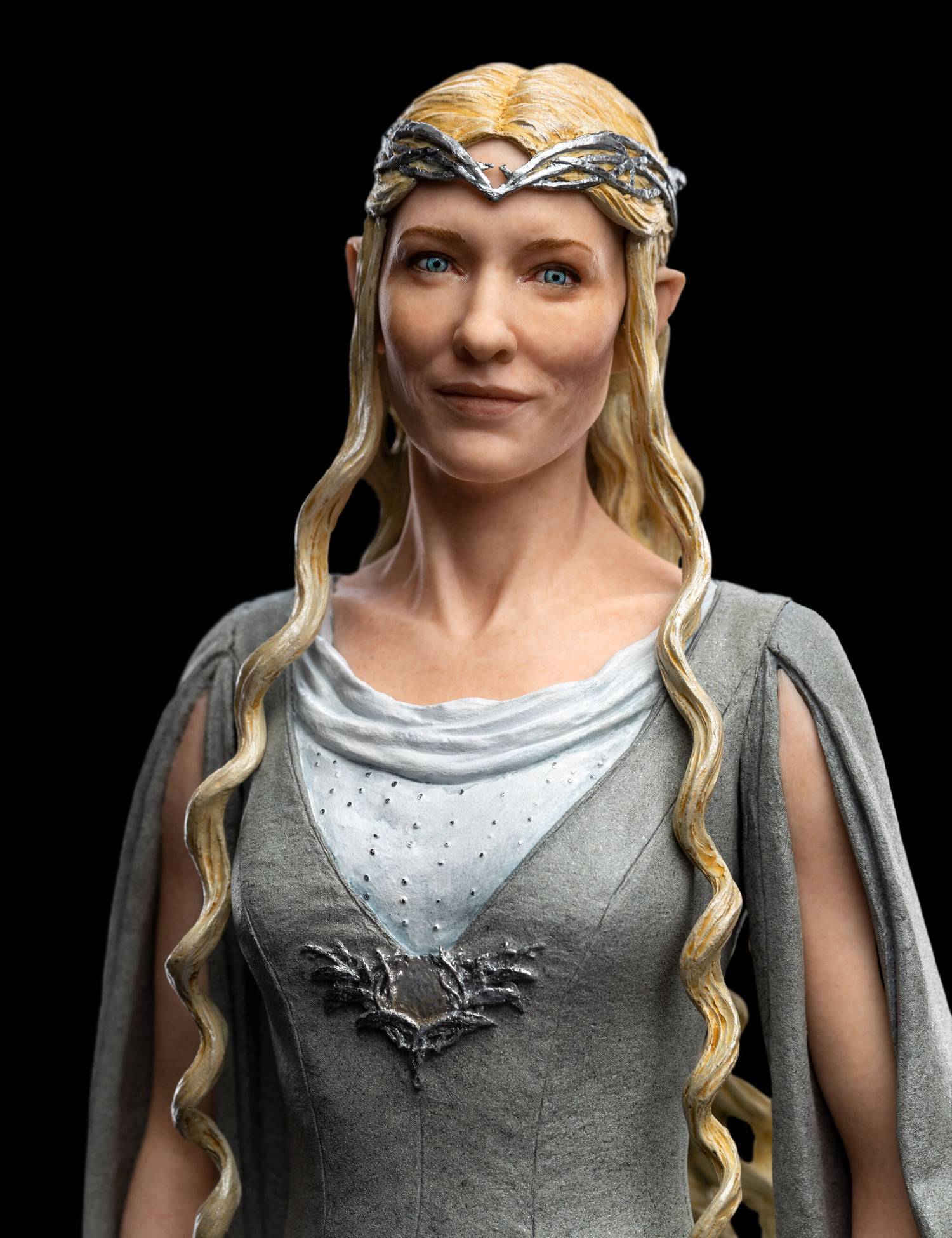 [สั่งจอง]Weta Workshop : Galadriel of the White Council Classic Series