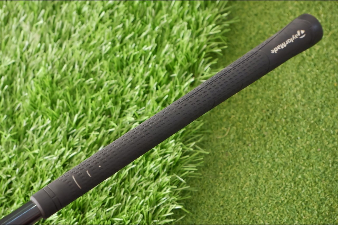 IRON SET Taylormade 320