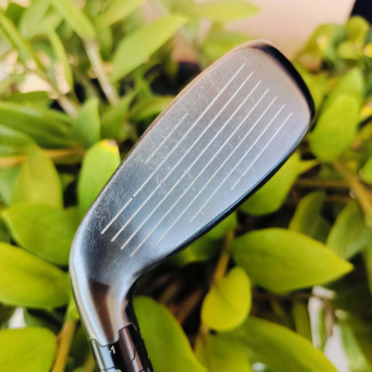 UT4 CALLAWAY APEX21 ไฮบริดเทคโนโลยีขั้นสูง และประสิทธิภาพสูงที่ผสมผสานความเร็ว ของลูกบอลที่ยอดเยี่ยมเข้ากับ Jailbreak A.I. ใหม่ ไม้กอล์ฟพรีเมี่ยมมือสอง ของแท้ By NakaraLuxurious