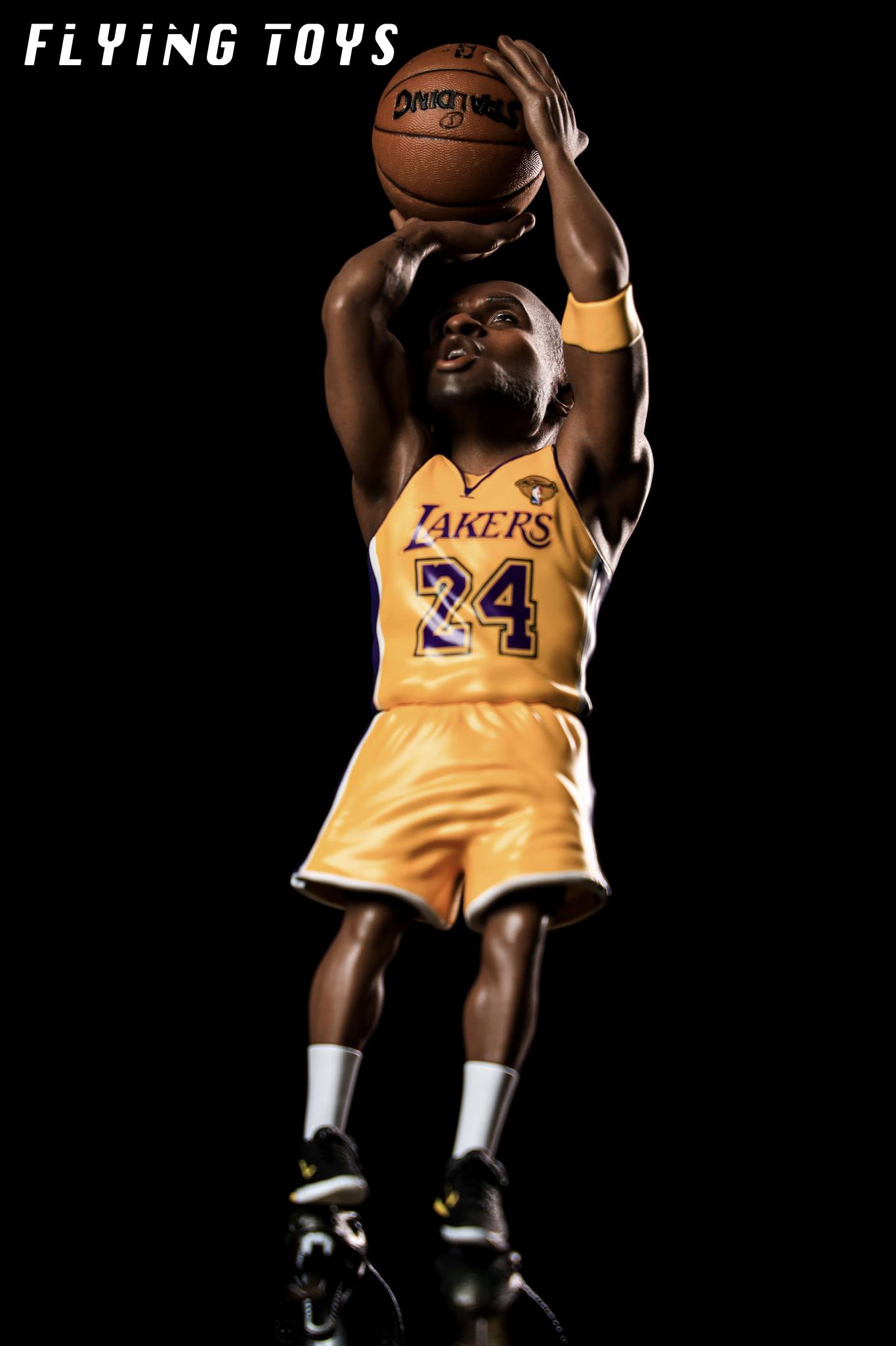 [สั่งจอง]FLYING TOYS FT-003 1/9 : Kobe Figure Statue
