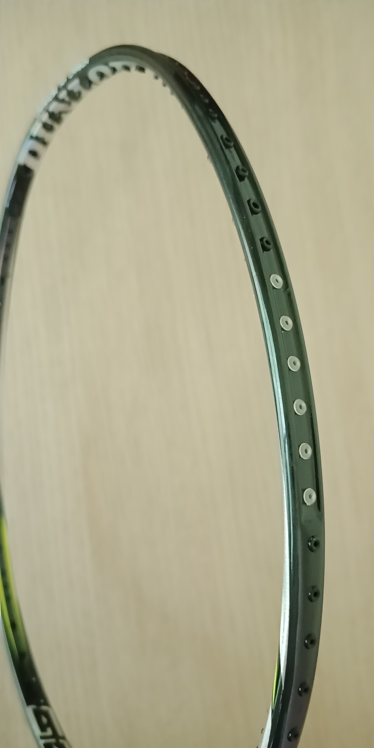 Dunlop Graviton 7600