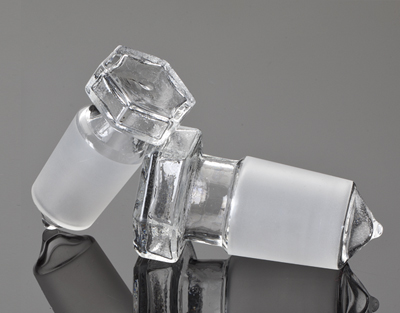 Glass Stopper จุกปิดเเก้ว ขนาด Size Tip 12/21