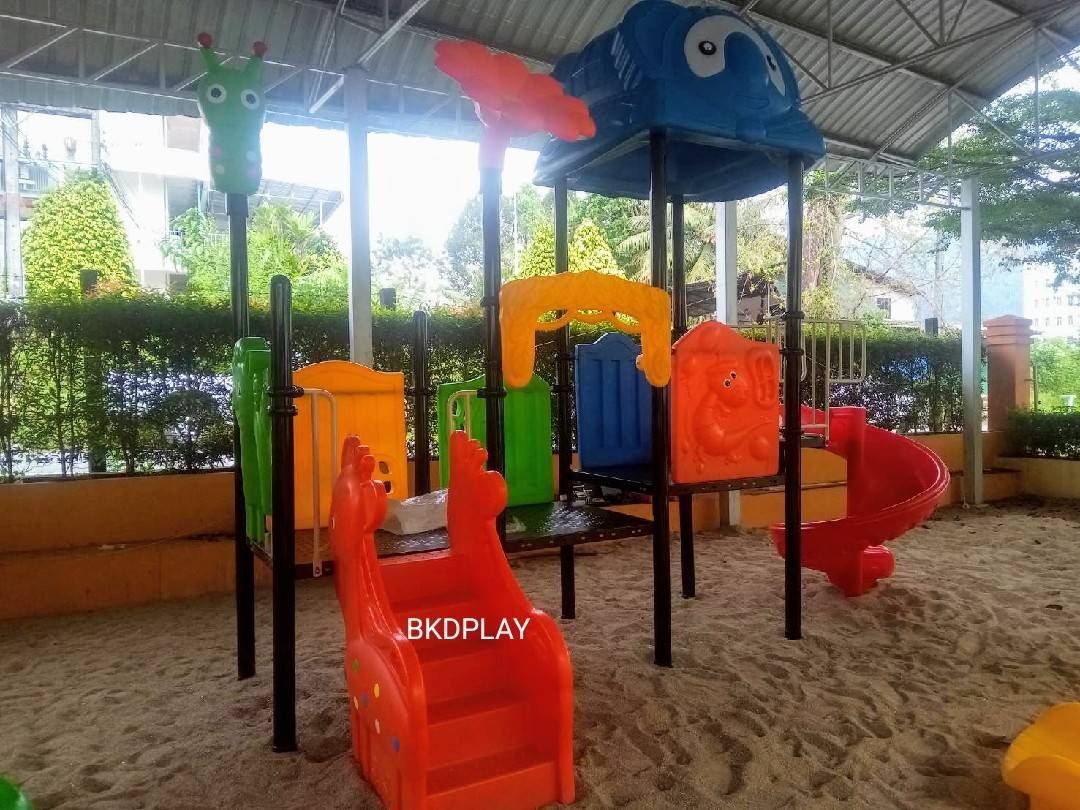 ชุดโปรโมชั่น เครื่องเล่นละ 82,000 บาท เครื่องเล่นสนามกลางแจ้ง ,สนามเด็กเล่น,เครื่องเล่นสนามราคาถูก OutdoorPlayground , ของเล่นสนาม