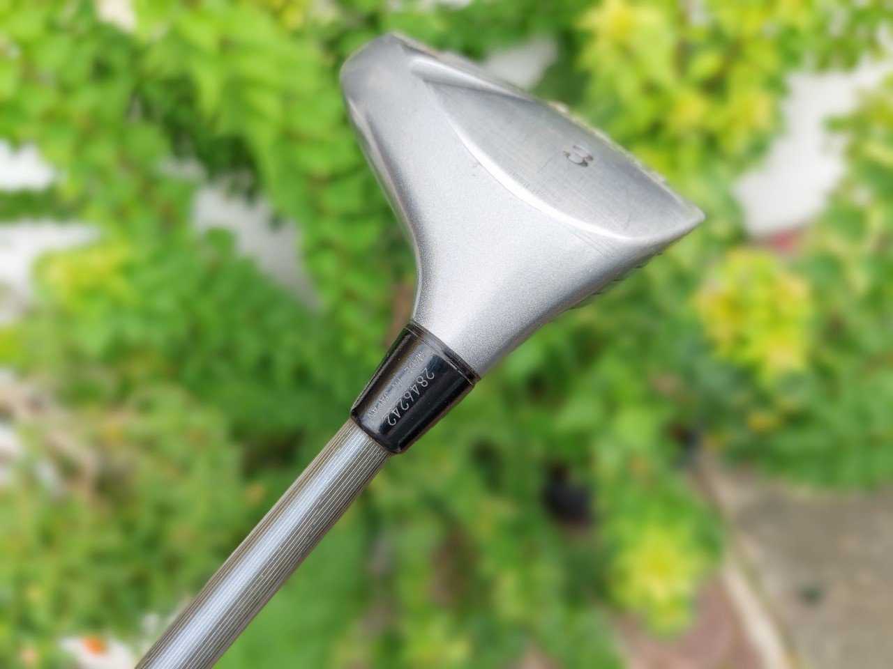 FW3 HONMA BIG LB K.B.MODEL