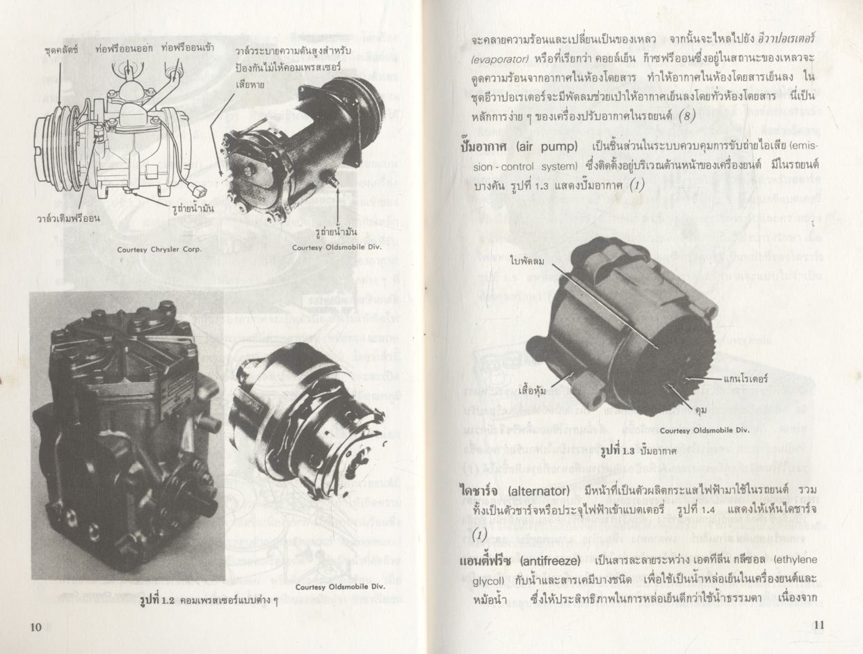 รักรถ เข้าใจรถ