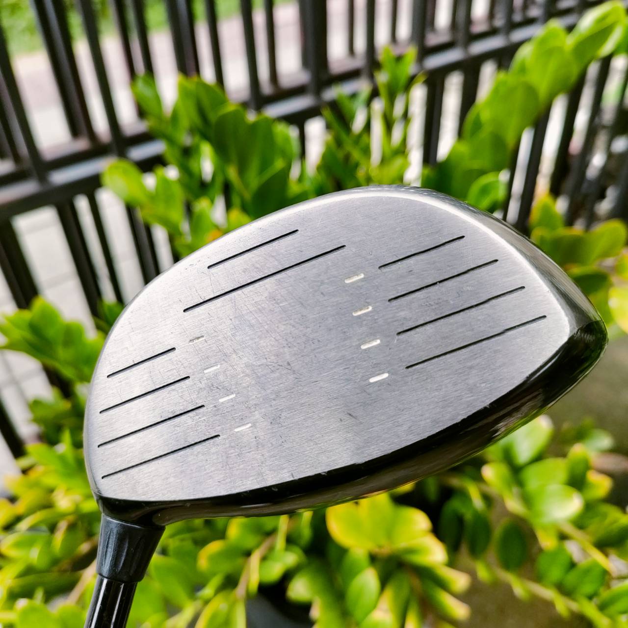 Driver Callaway FT-5 DRAW ก้าน FUJIKURA FIT-ON FLEX R เป็นรุ่น DRAW ช่วยแก้ไขปัญหา ท่านที่ชอบตีเฟดโดยเฉพาะ ให้กลับมาตีตรงและได้ระยะ ได้อย่างเต็มที่ ไม้กอล์ฟพรีเมี่ยมมือสอง ของแท้ By NakaraLuxurious