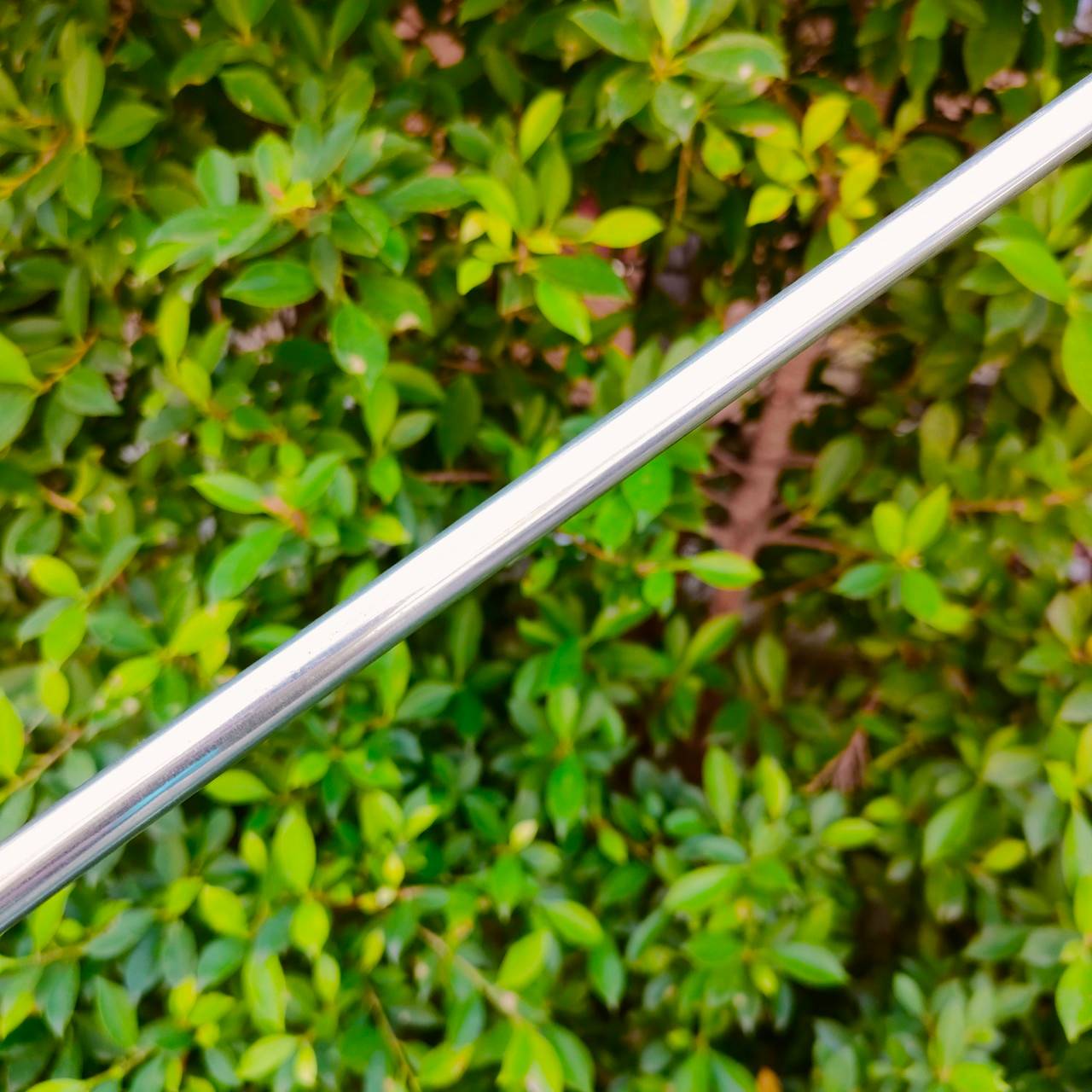 PUTTER DEAD CENTER พัตเตอร์ในตำนาน BY TITLELIST ความยาว 33 นิ้ว การพัตต์ที่แม่นยำ เล็งง่าย น่ำหนักดี เส้นเล็งแม่นมาก ไม้กอล์ฟมือสอง ของแท้ BY NakaraLuxurious