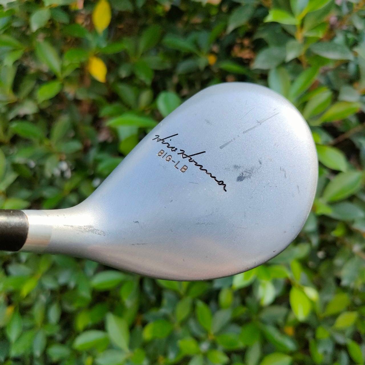 FW4 HONMA BIG-LB ก้าน TITANIUM CABON M-40 FLEX R-1 JAPAN