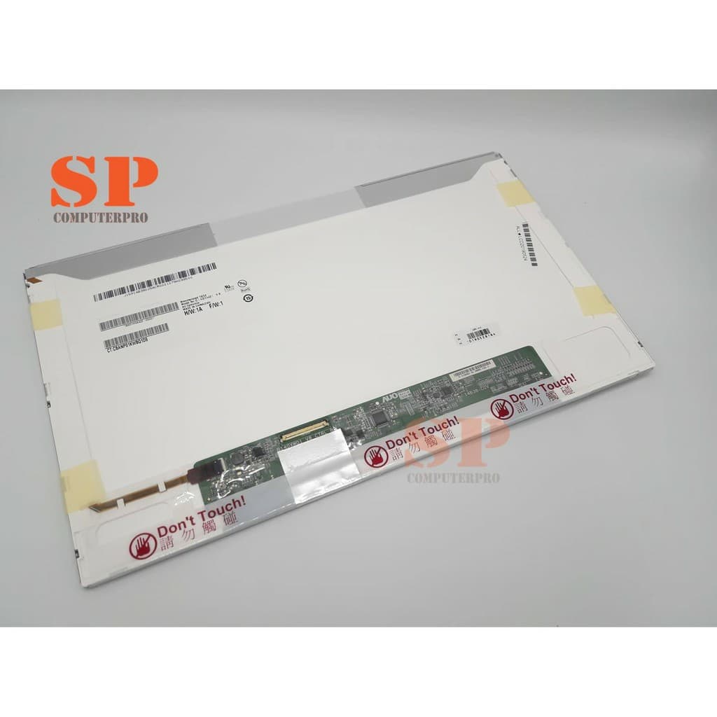 จอโน๊ตบุ๊ค LED 14.0” 40 pin HD(1366*768) ใส่ได้หลายรุ่น