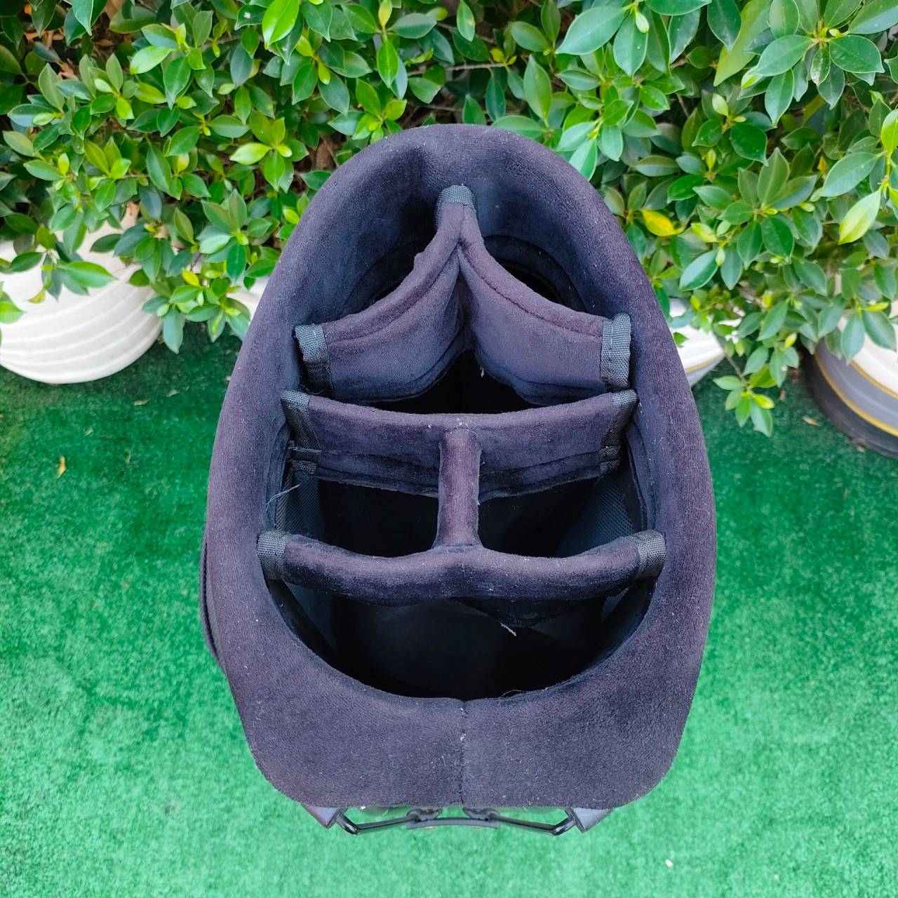 ถุงกอล์ฟ CALLAWAY ขาตั้ง มือสอง