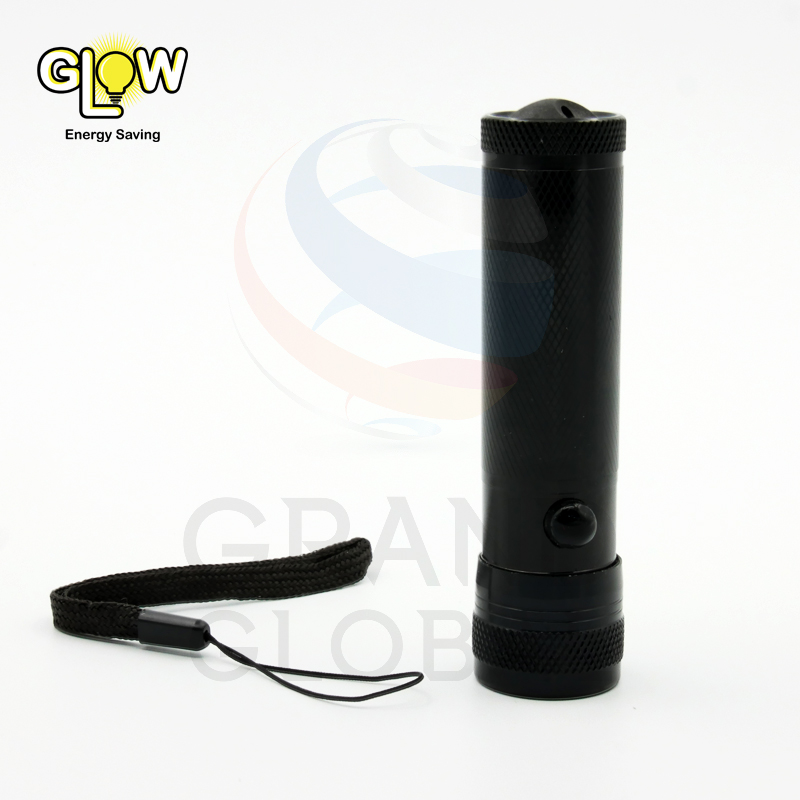 GLOW ไฟฉาย LED แบบพกพา รุ่น LUZLED