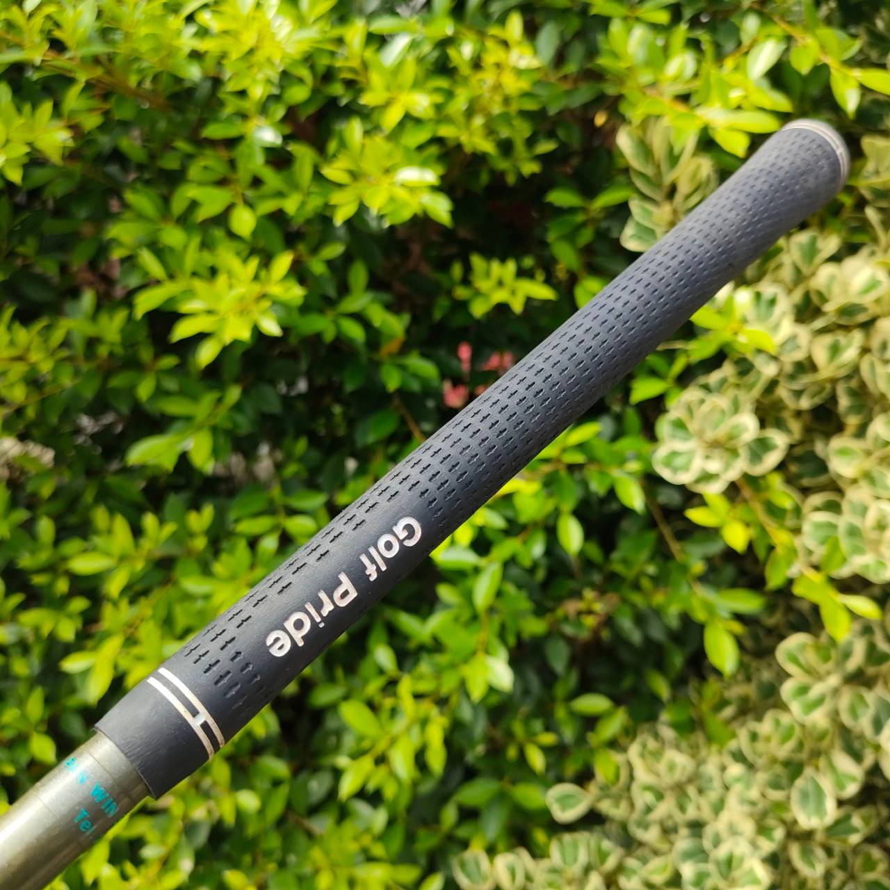 FW5 CALLAWAY BIG BERTHA เป็นรุ่นคลาสสิคที่ตีดีตลอดกาล