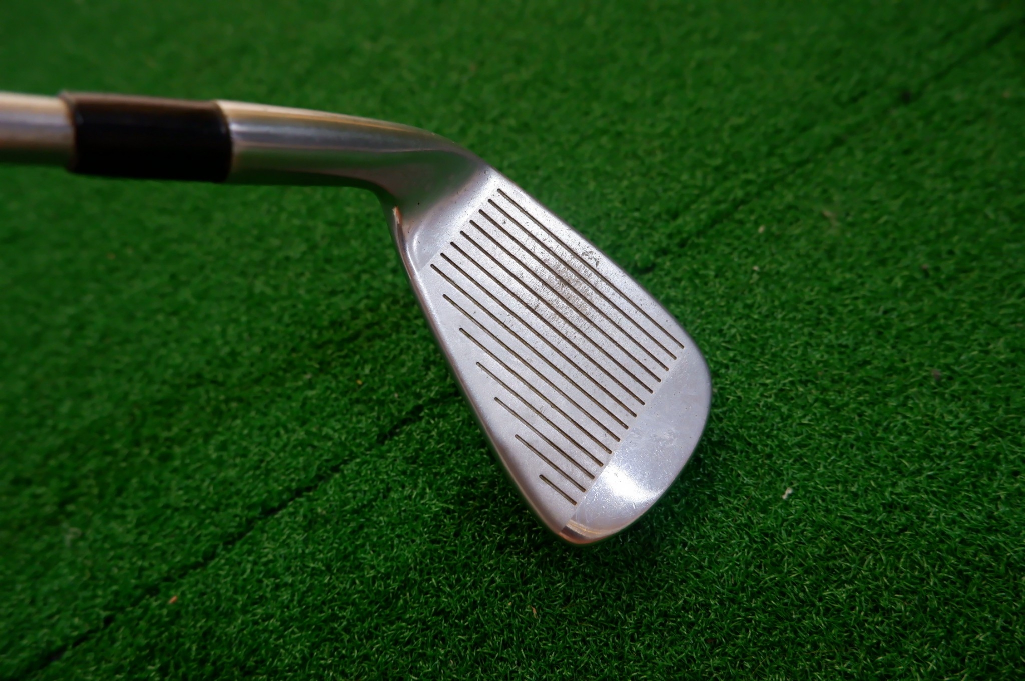 IRON SET TAYLORMADE RAC