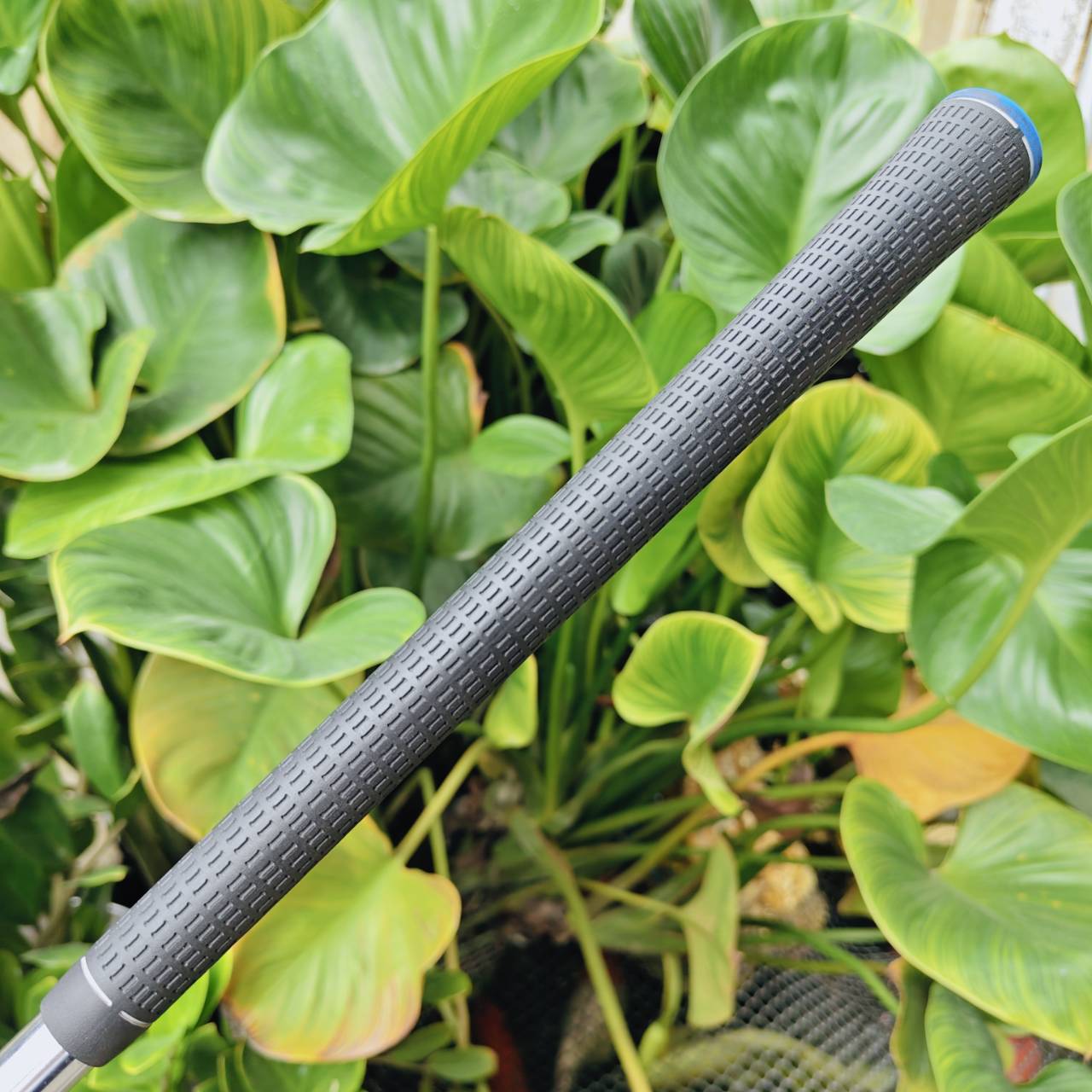 PW TaylorMade SpeedBlade – คุมง่าย แม่นยำ ! ก้านเหล็ก KBS C-TAPER 90 | Flex R