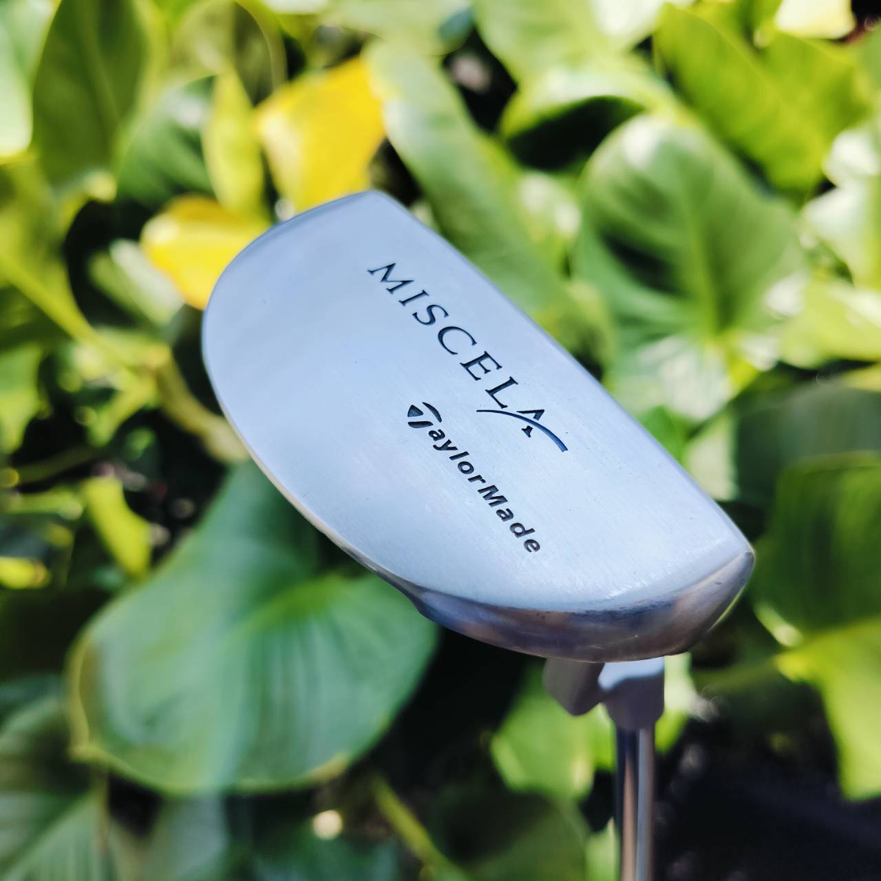 🏌️♀️ไม้กอล์ฟสำหรับผู้หญิง 🏌️♀️ ** ถุงกอล์ฟมีตำหนิ มีรูป** . SET TAYLORMADE MISCELA เป็นก้านเบาพรีเมี่ยมจริงๆ หัวไม้หัวใหญ่ หน้าเด้ง ตีตรง ไม้ช่วยเพิ่มระยะให้อย่างดี ไม้กอล์ฟพรีเมี่ยมมือสอง ของแท้ By NakaraLuxurious
