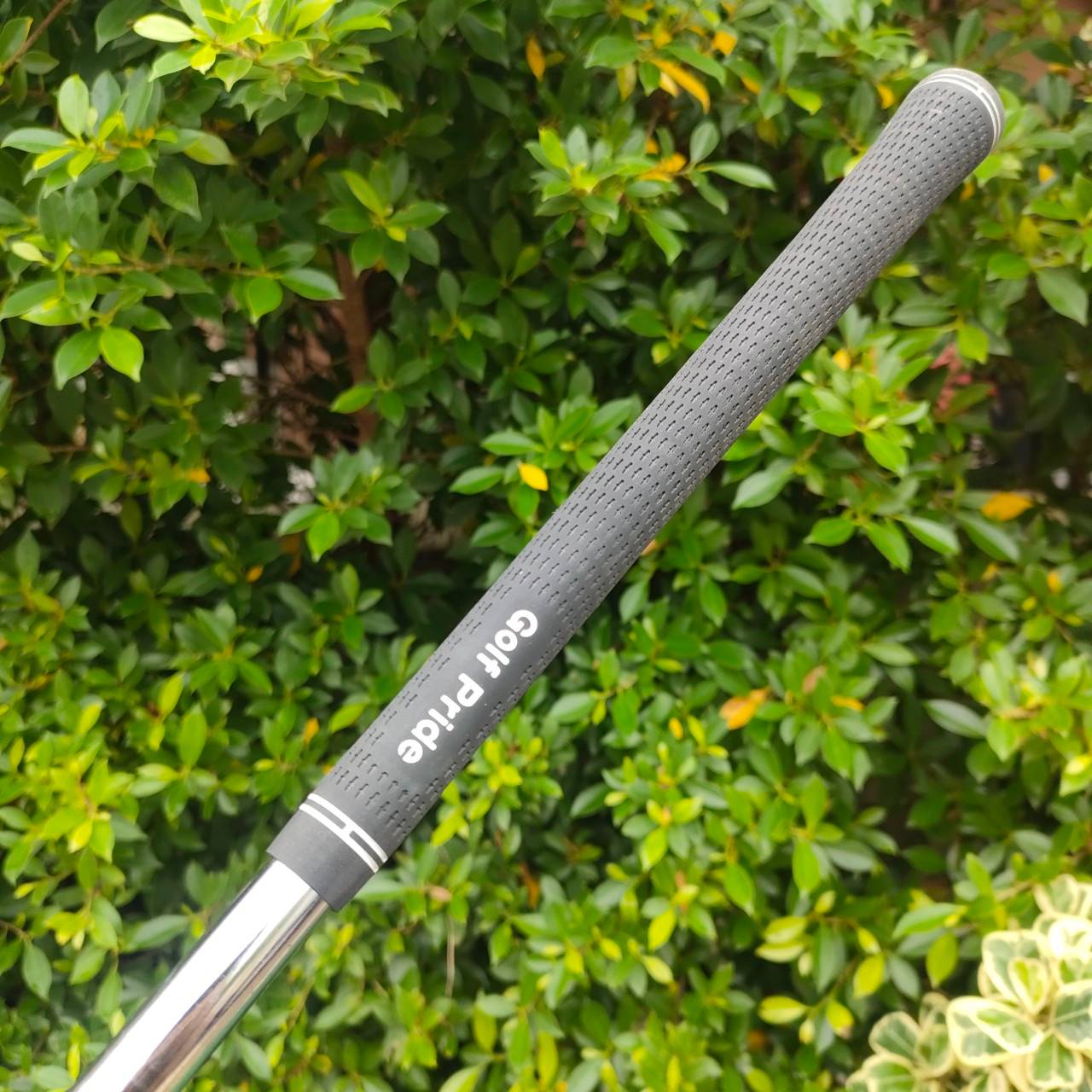 ชุดเหล็ก HONMA LB-515 มีเหล็ก 5-11 เเละ AW SW ก้าน N.S.PRO 850 GH FLEX R ชุดเหล็กหน้าเด้ง!! พรีเมี่ยมสูงสุดจาก SAKATA ก้านเหล็กสุดพรีเมี่ยม!! น้ำหนักเบาแค่ 85 กรัม ทำให้ตีง่ายมาก!! ไม้กอล์ฟมือสอง ของแท้ BY NakaraLuxurious