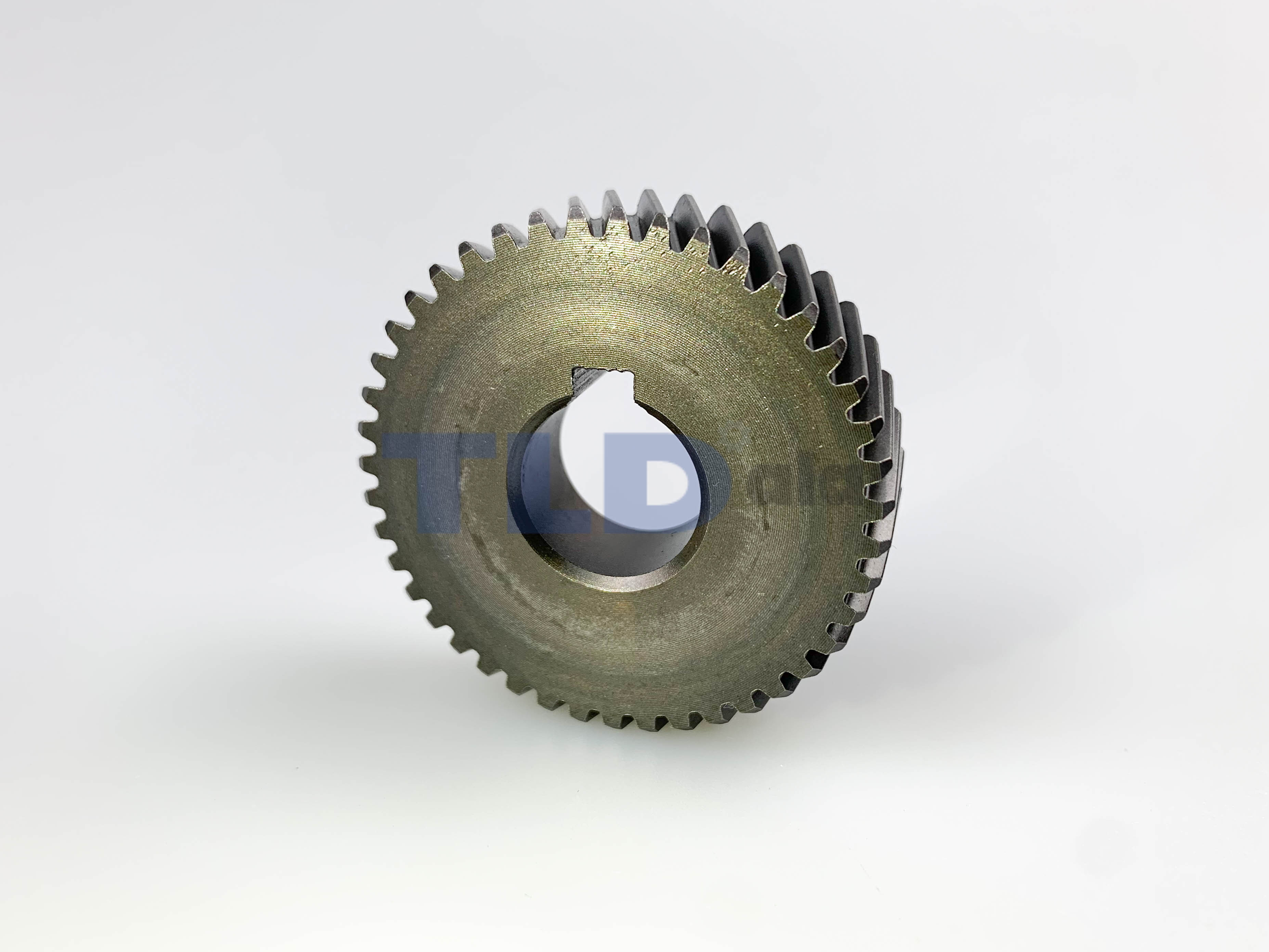 เฟือง (แท้) โต๊ะรีดไม้ Makita มากีต้า รุ่น MLT100 #269 (JM27000324) (อะไหล่แท้100%)