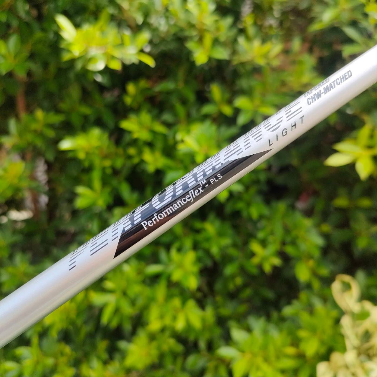 ***ไม้กอล์ฟสำหรับเด็ก***มือซ้าย*** FW3 US.KIDS Championship Series STAINLESS PERFORMANCE LIGHT ก้าน PERFORMANCE สำหรับเด็ก ช่วงอายุ 9-11 ปี ความยาว 37 นิ้ว ไม้กอล์ฟมือหนึ่ง ของแท้ BY NakaraLuxurious