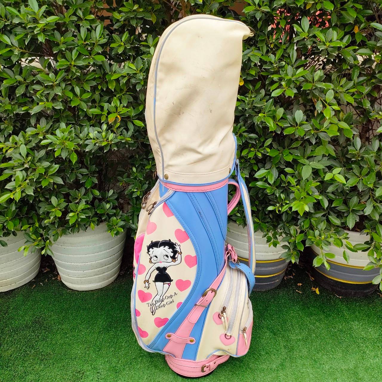 ** ไม้กอล์ฟสำหรับผู้หญิง ** FULLSET GOSEN JAPAN GALLISTO PREMIER ชุดพรีเมี่ยมจากญี่ปุ่น