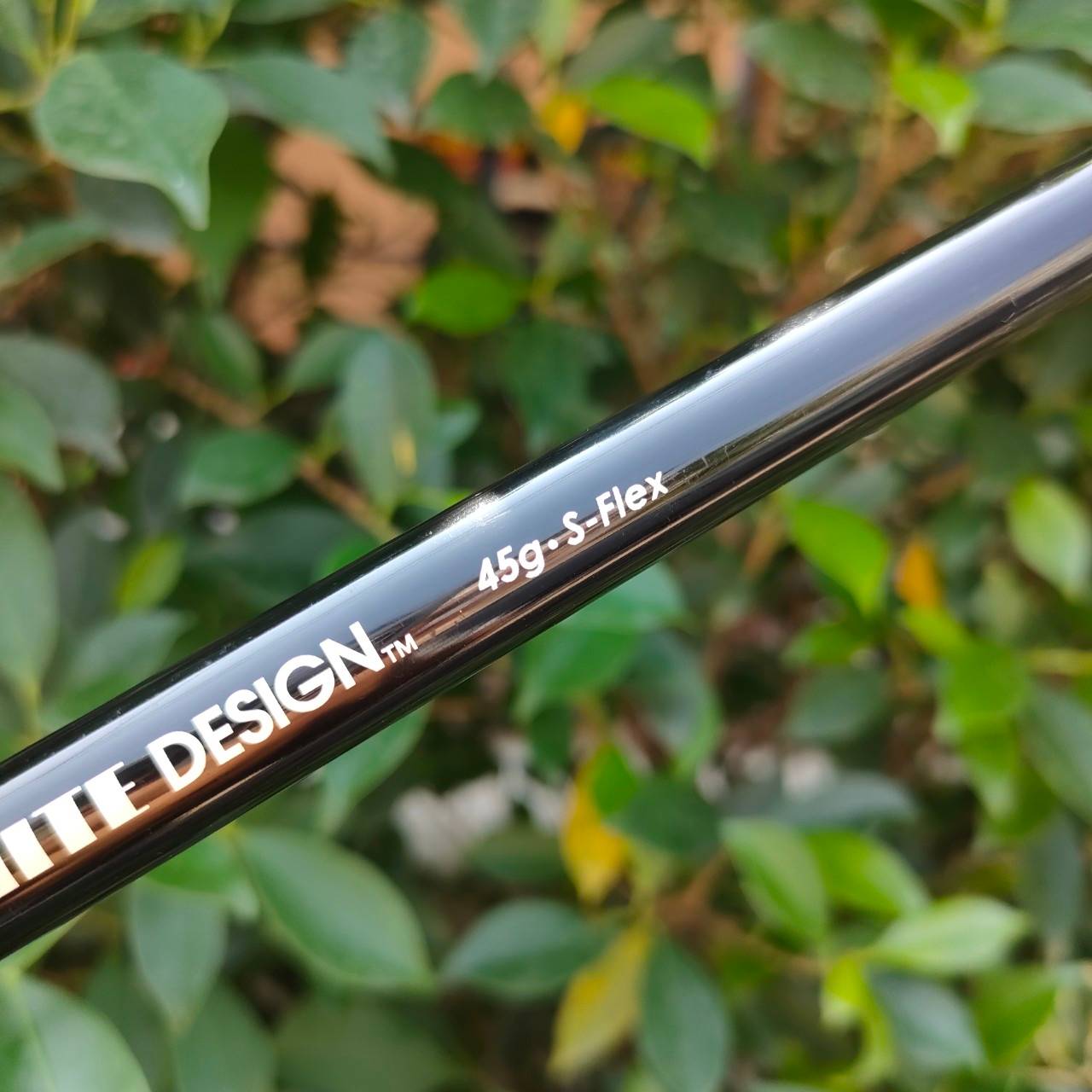 DRIVER CALLAWAY ROGUE องศา 9 ก้าน TOUR AD YSQ FLEX S jailbreak technology มีสองแท่งหน้าไม้ สุดๆๆๆ บอกได้เลยครับ