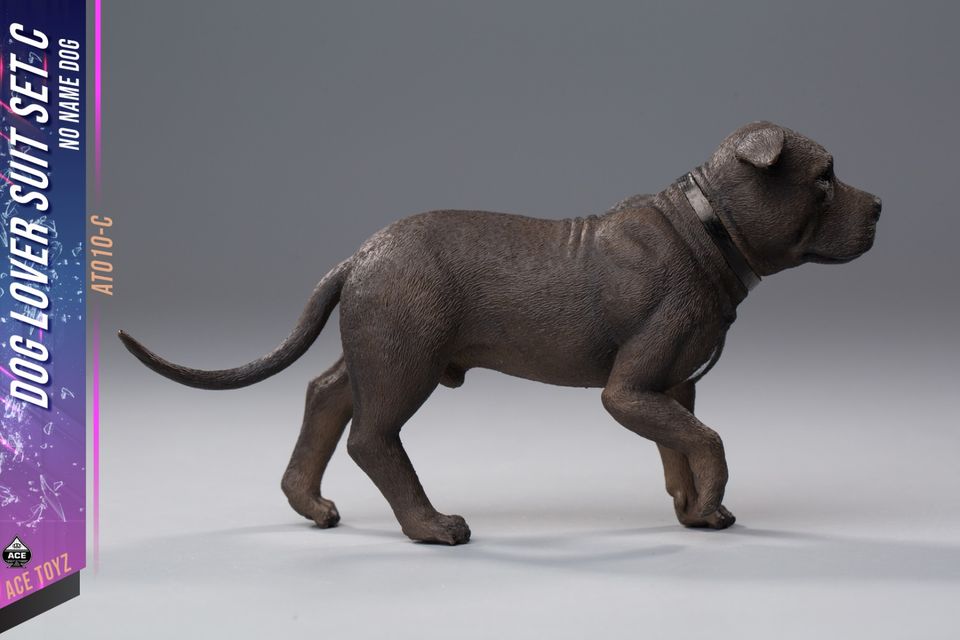 [สั่งจอง]ACE TOYZ 1/6 : Dog Lover Suit set