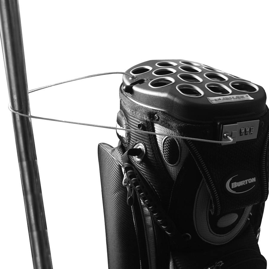 ถุงกอล์ฟ BURTON Club - Lok